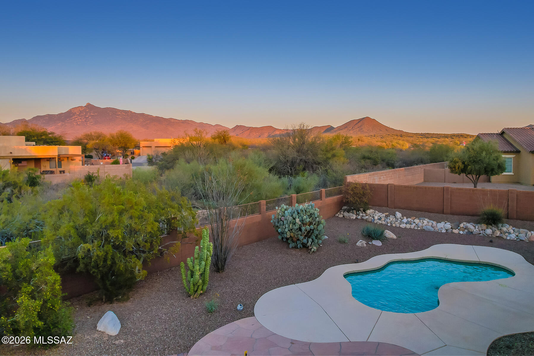 Rincon Trails (1-505) - Residential