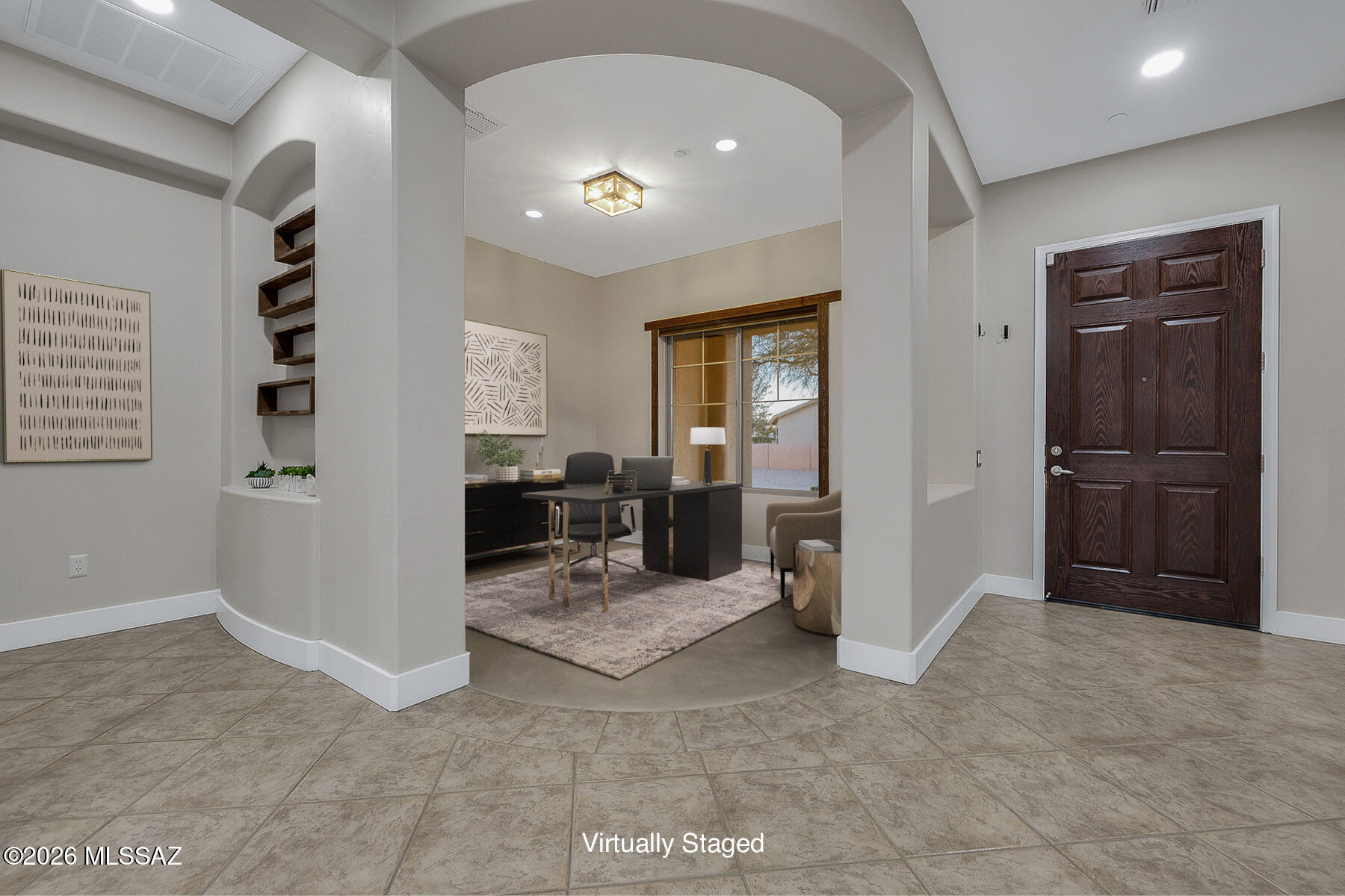 Rincon Trails (1-505) - Residential