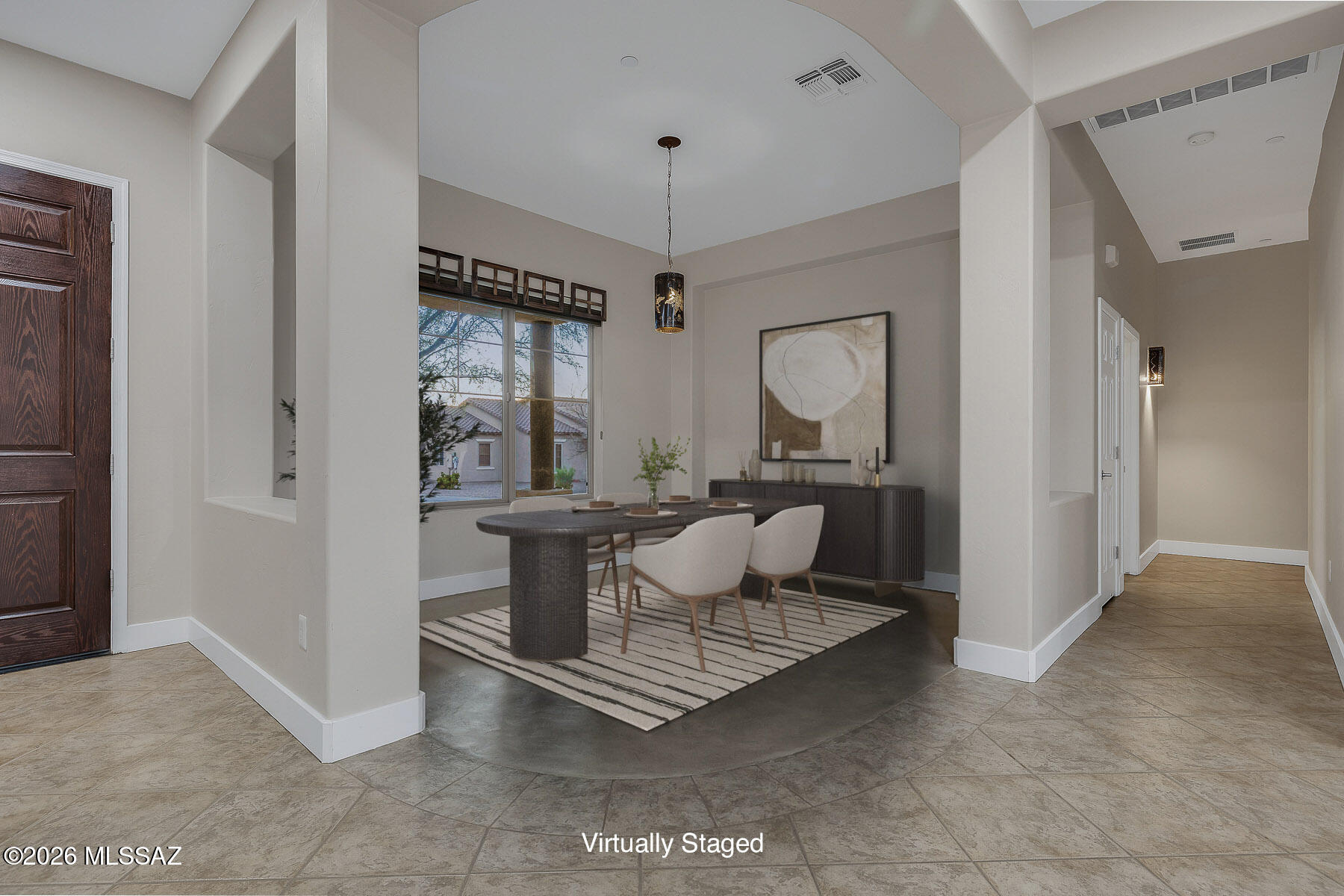 Rincon Trails (1-505) - Residential