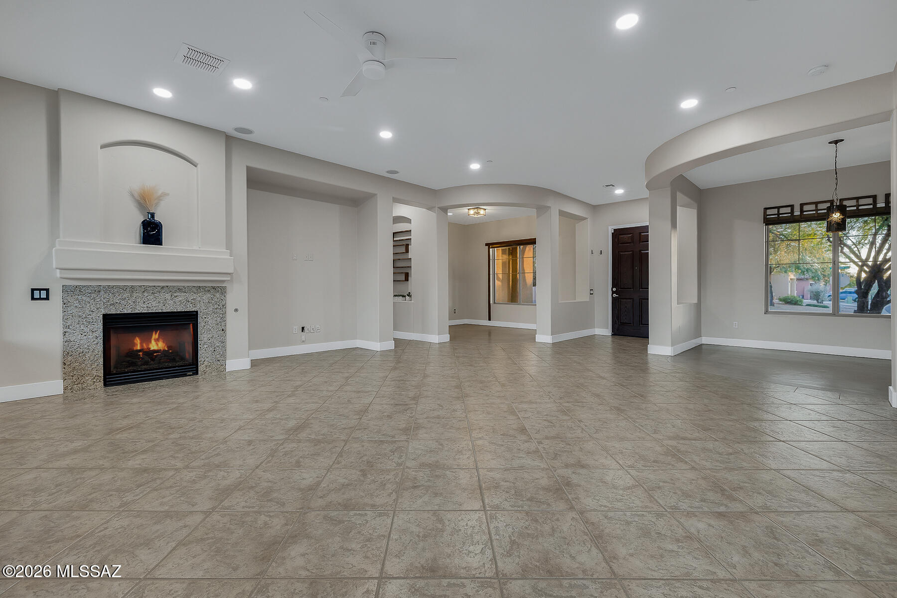 Rincon Trails (1-505) - Residential