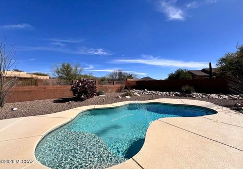 9653 S Via Bandera Vail AZ 85641