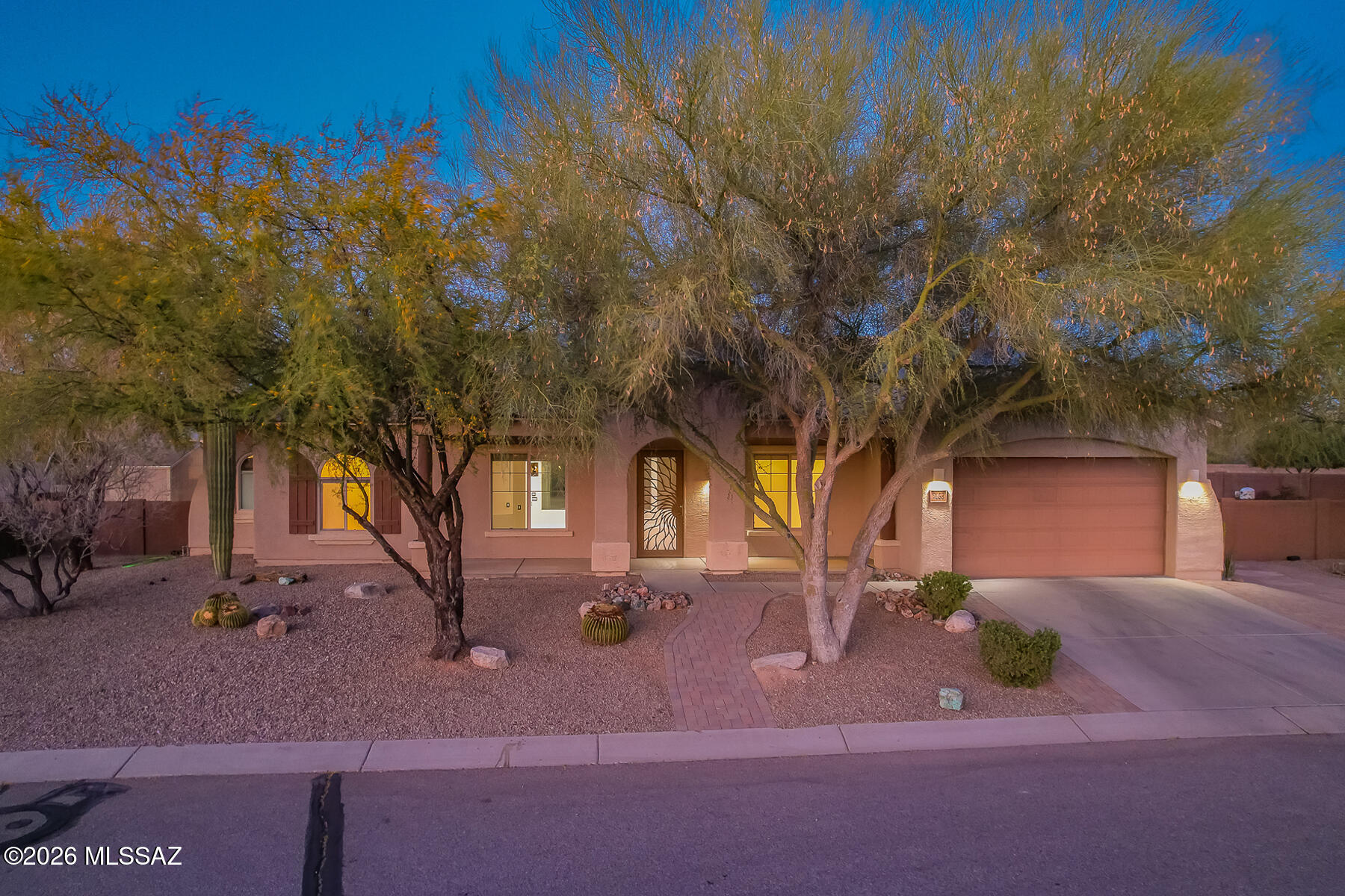 Rincon Trails (1-505) - Residential