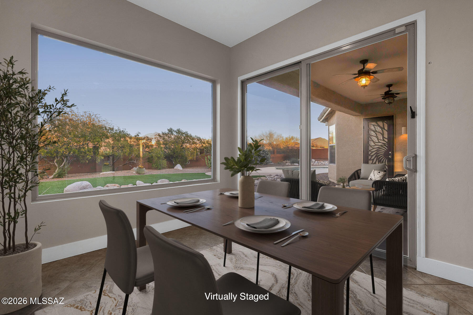 Rincon Trails (1-505) - Residential