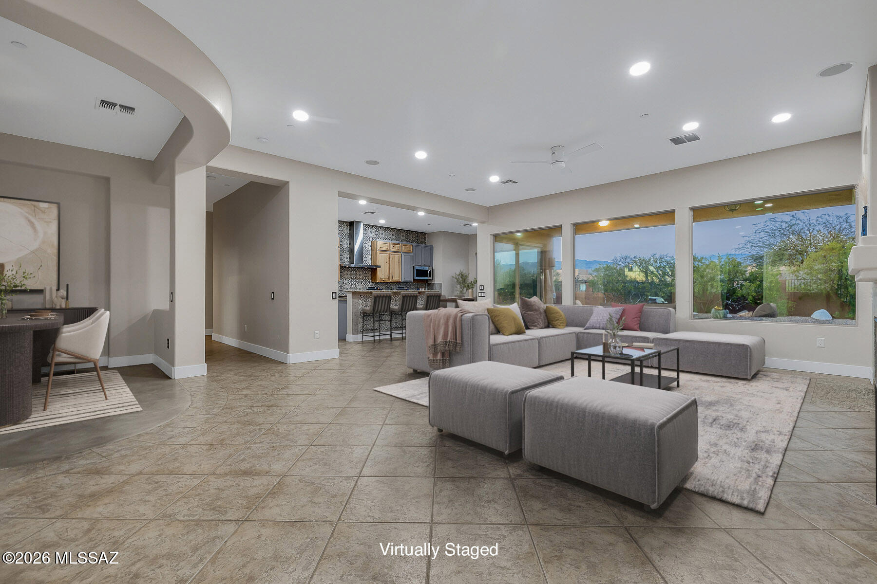 Rincon Trails (1-505) - Residential
