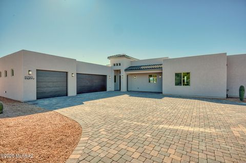 Photo of 11790 N Migitty Lane, Tucson, AZ 85742 (MLS # 22603585)