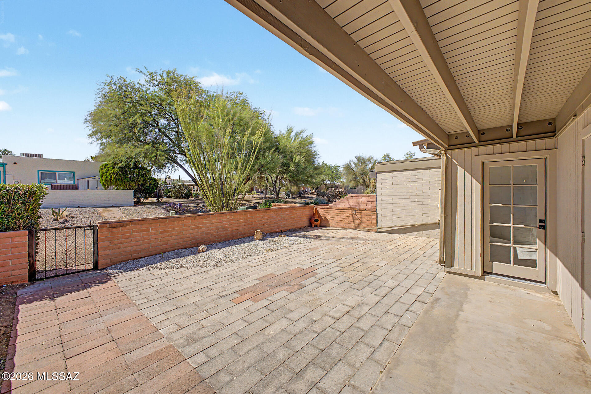 Green Valley Townhouses NO.7 - Residential