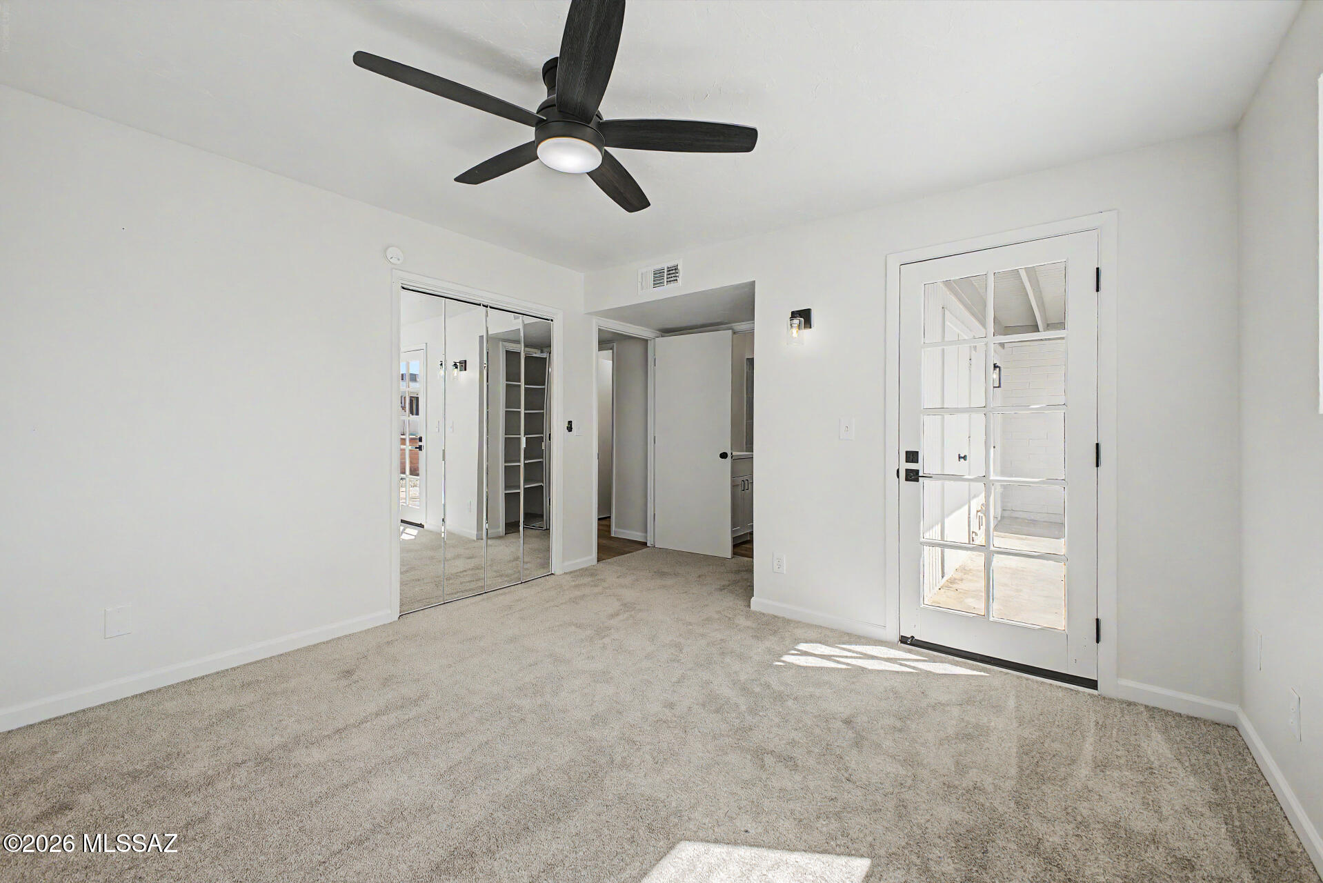 Green Valley Townhouses NO.7 - Residential