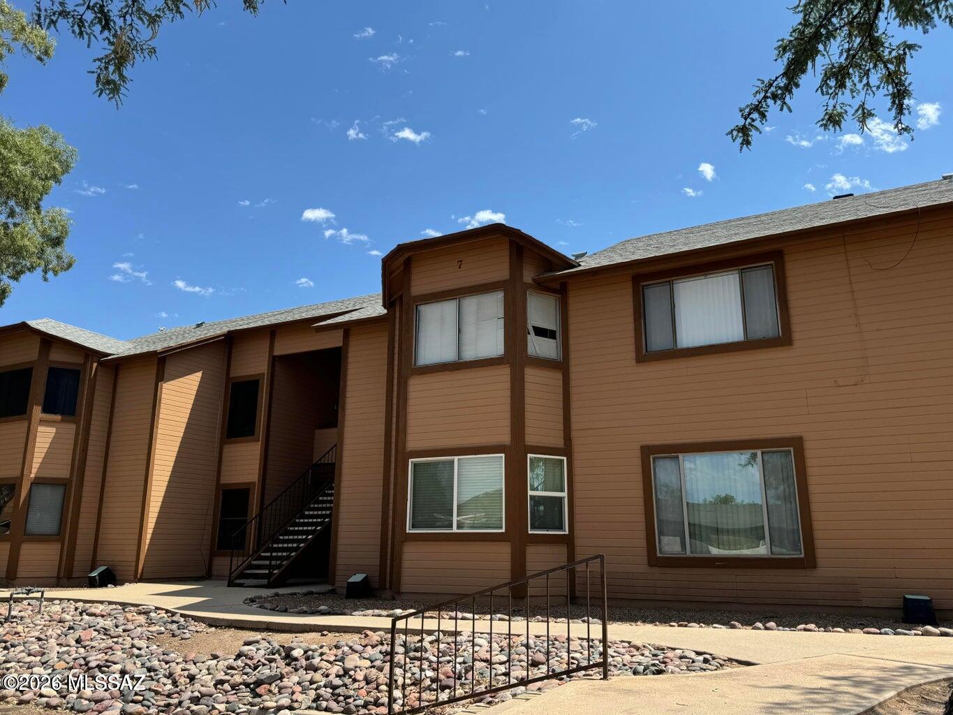 Village At Midvale Park Condos - Residential