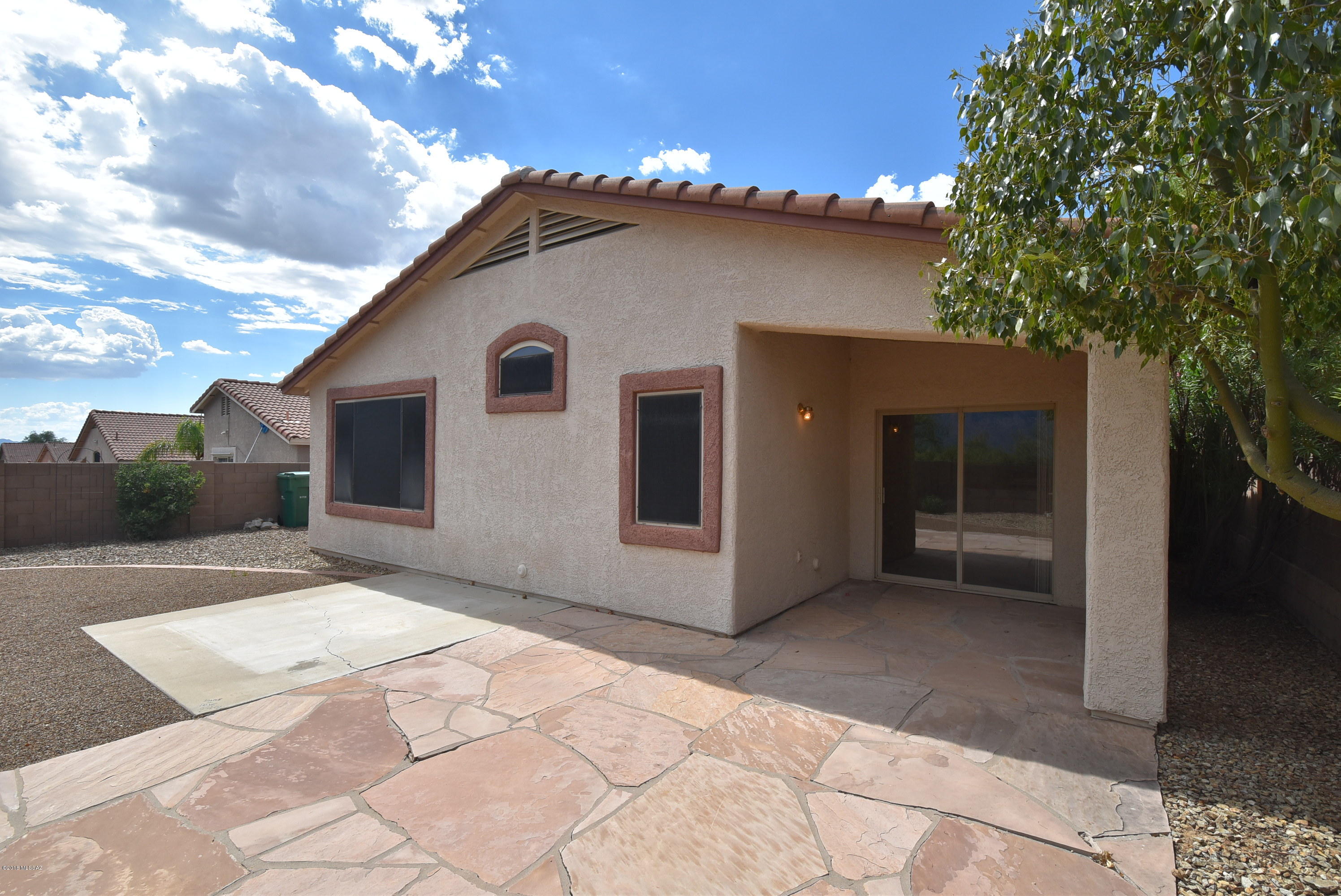 Rancho Vistoso Neighborhood 2 Ph. 2 (84-115, 330-394) - Residential Lease