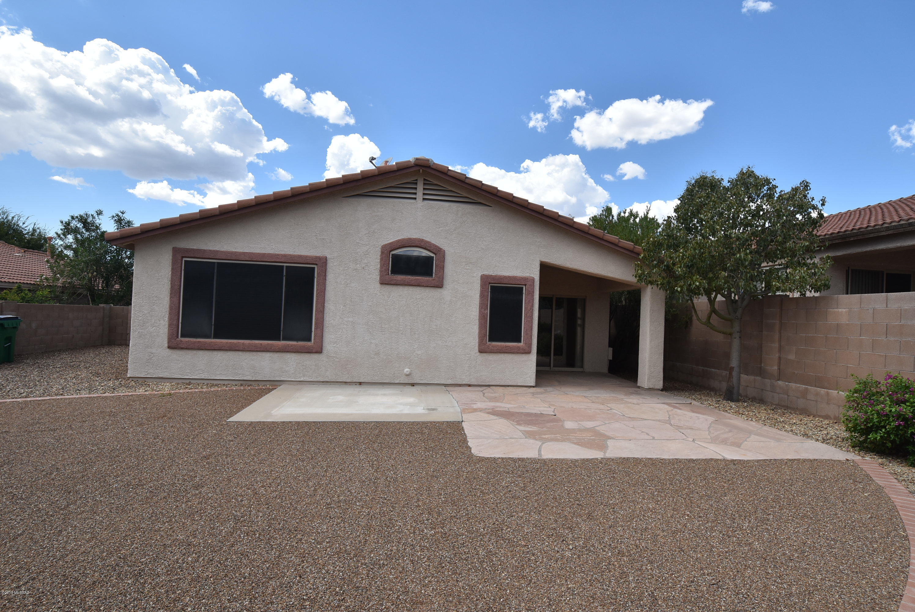 Rancho Vistoso Neighborhood 2 Ph. 2 (84-115, 330-394) - Residential Lease