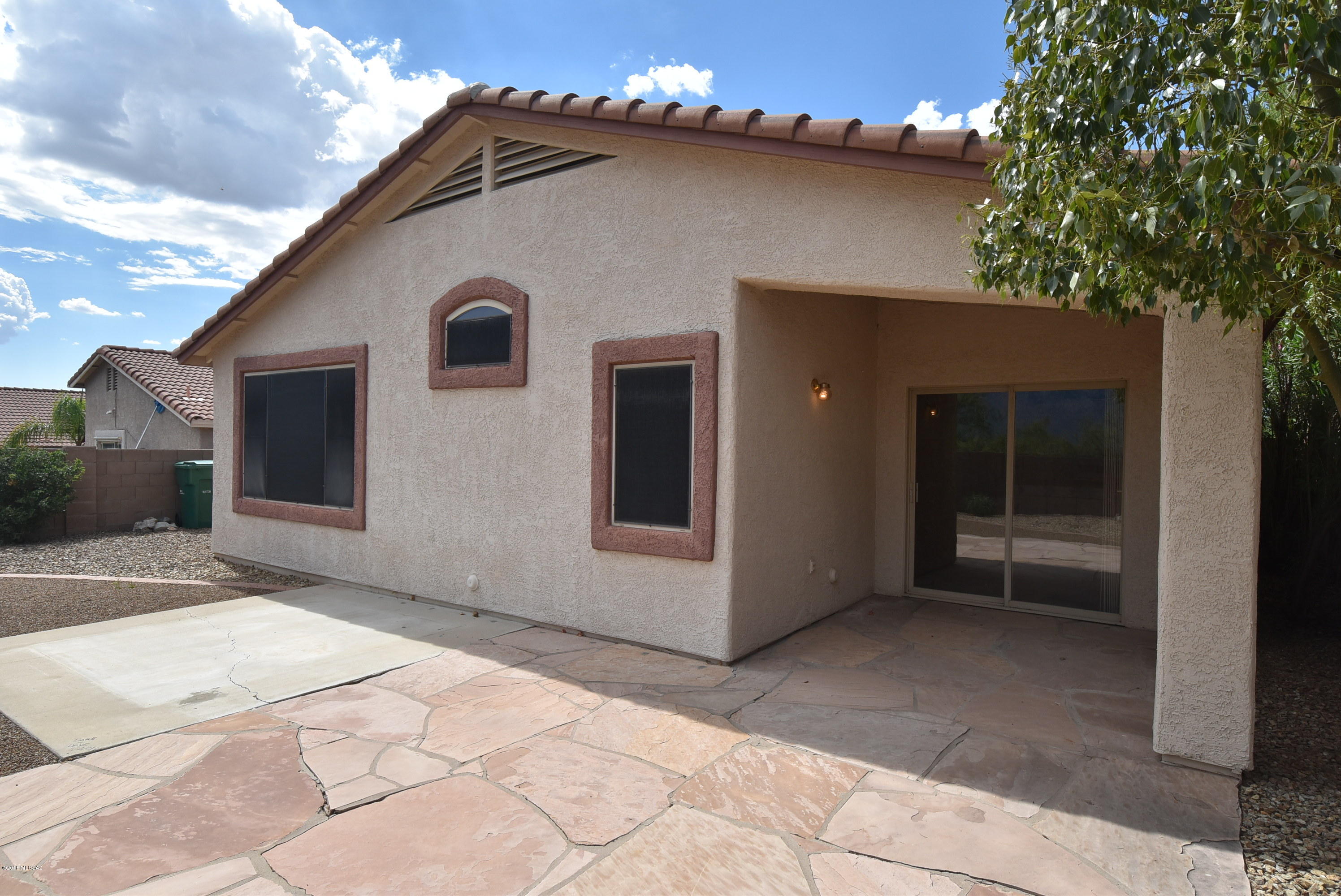 Rancho Vistoso Neighborhood 2 Ph. 2 (84-115, 330-394) - Residential Lease