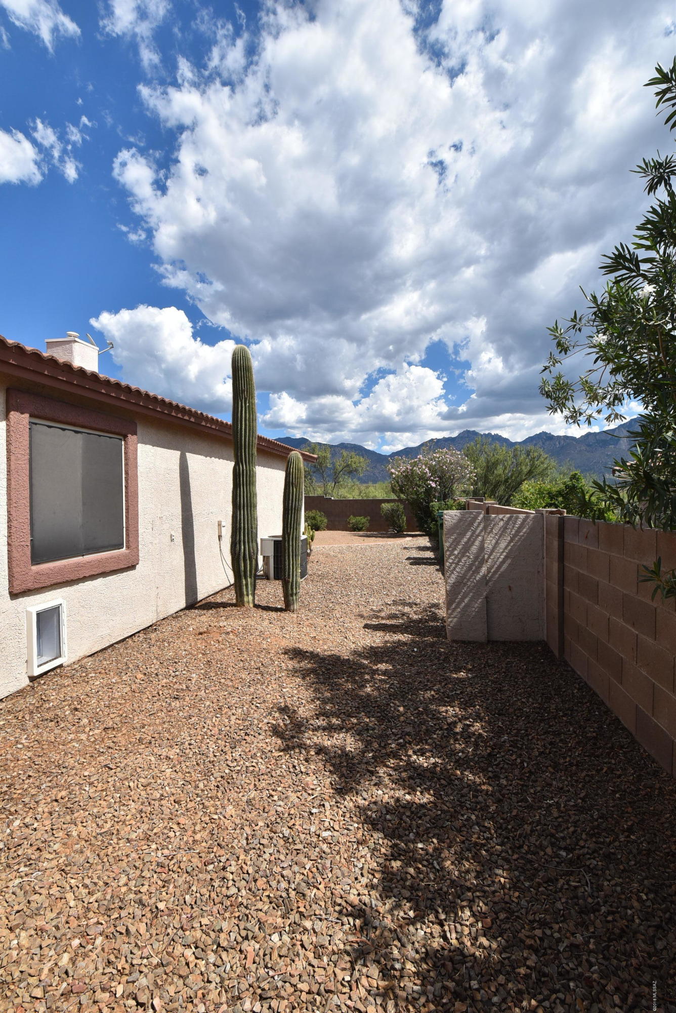 Rancho Vistoso Neighborhood 2 Ph. 2 (84-115, 330-394) - Residential Lease