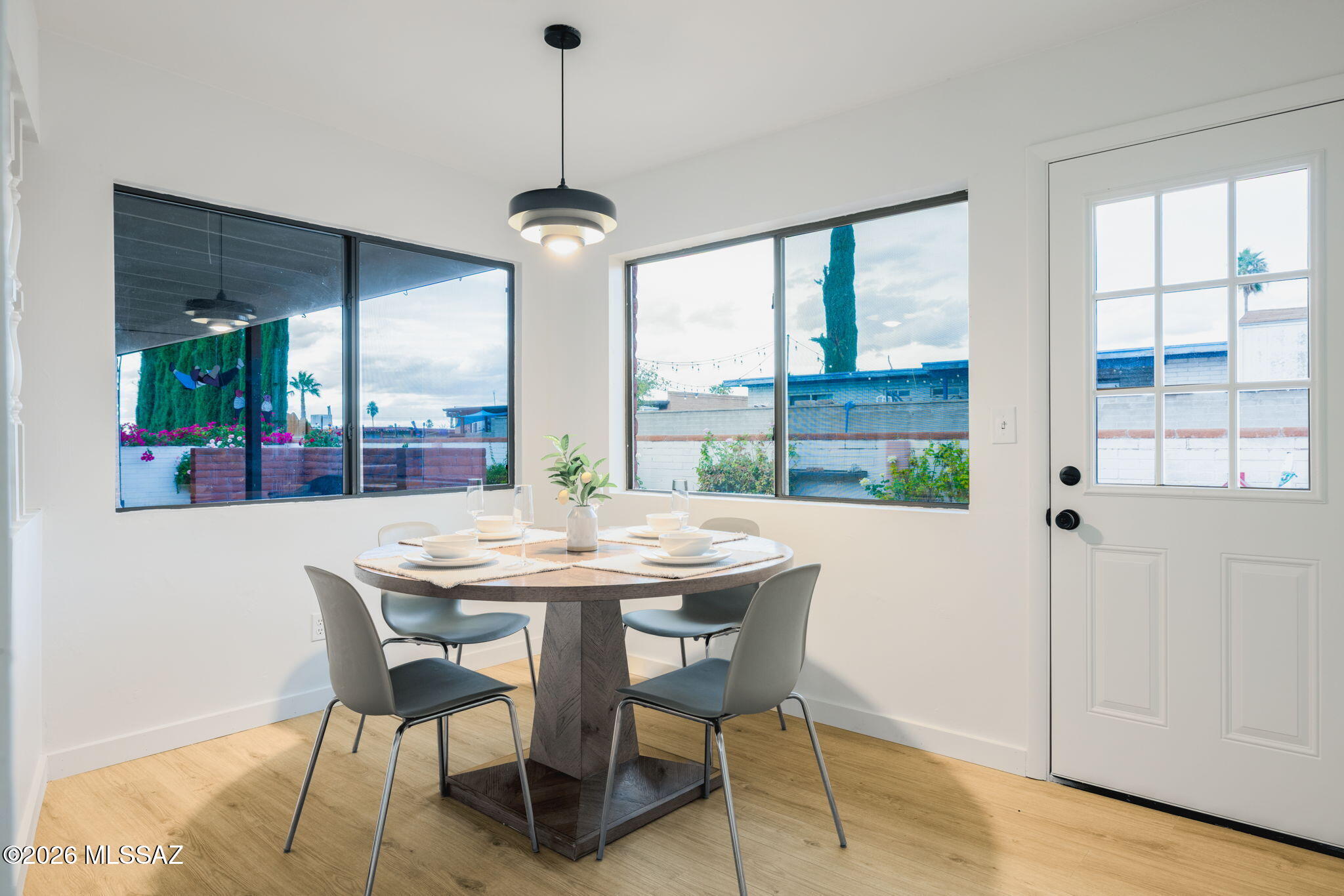 Hermosa Highlands NO. 2 (1-69) - Residential
