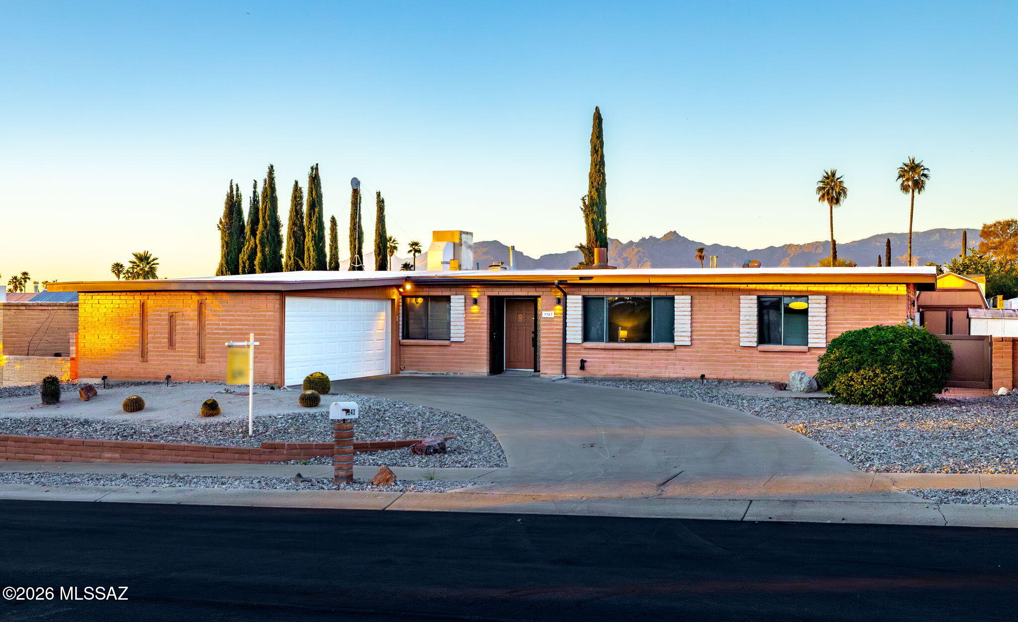 Hermosa Highlands NO. 2 (1-69) - Residential