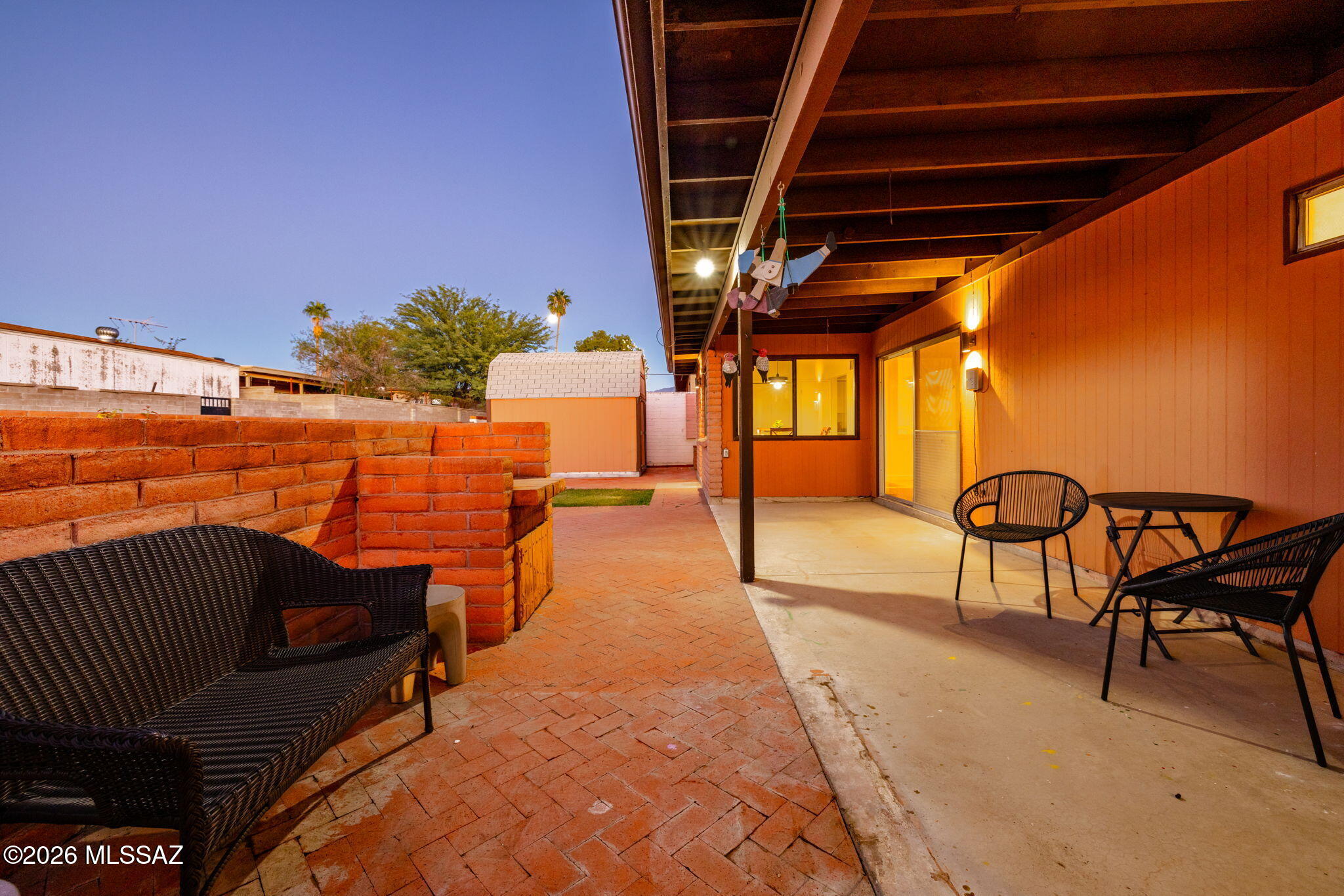 Hermosa Highlands NO. 2 (1-69) - Residential