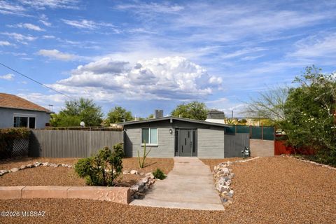 206 W Blacklidge Drive Tucson AZ 85705