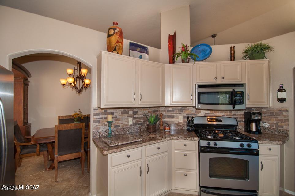 Canada Hills - Village 14 (1-64) - Residential