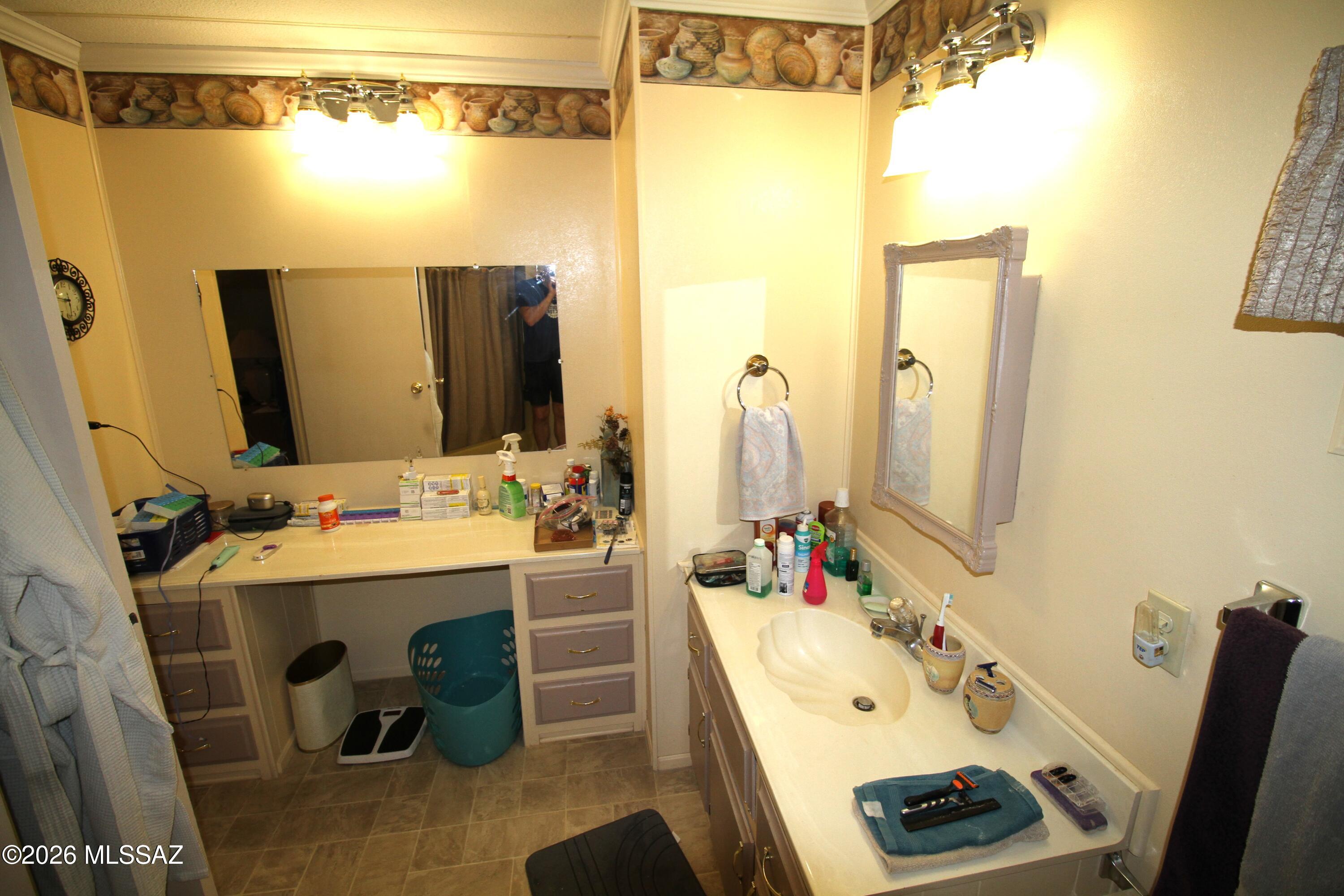 Green Valley Mobile Est Resub - Residential