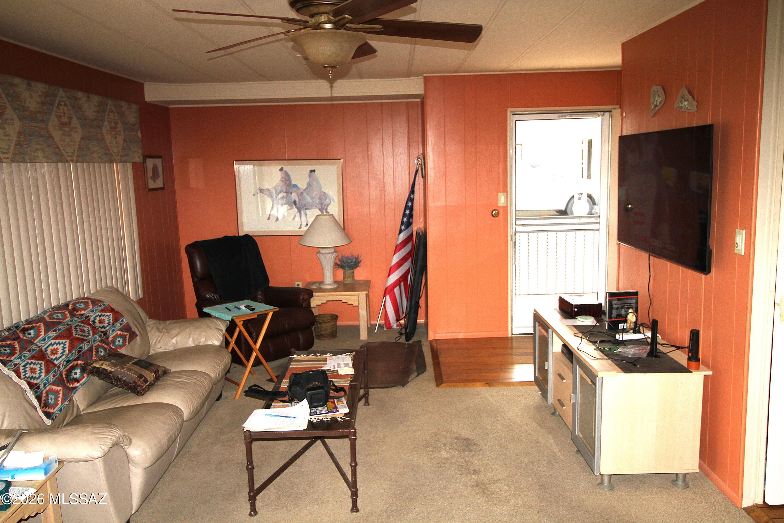 Green Valley Mobile Est Resub - Residential