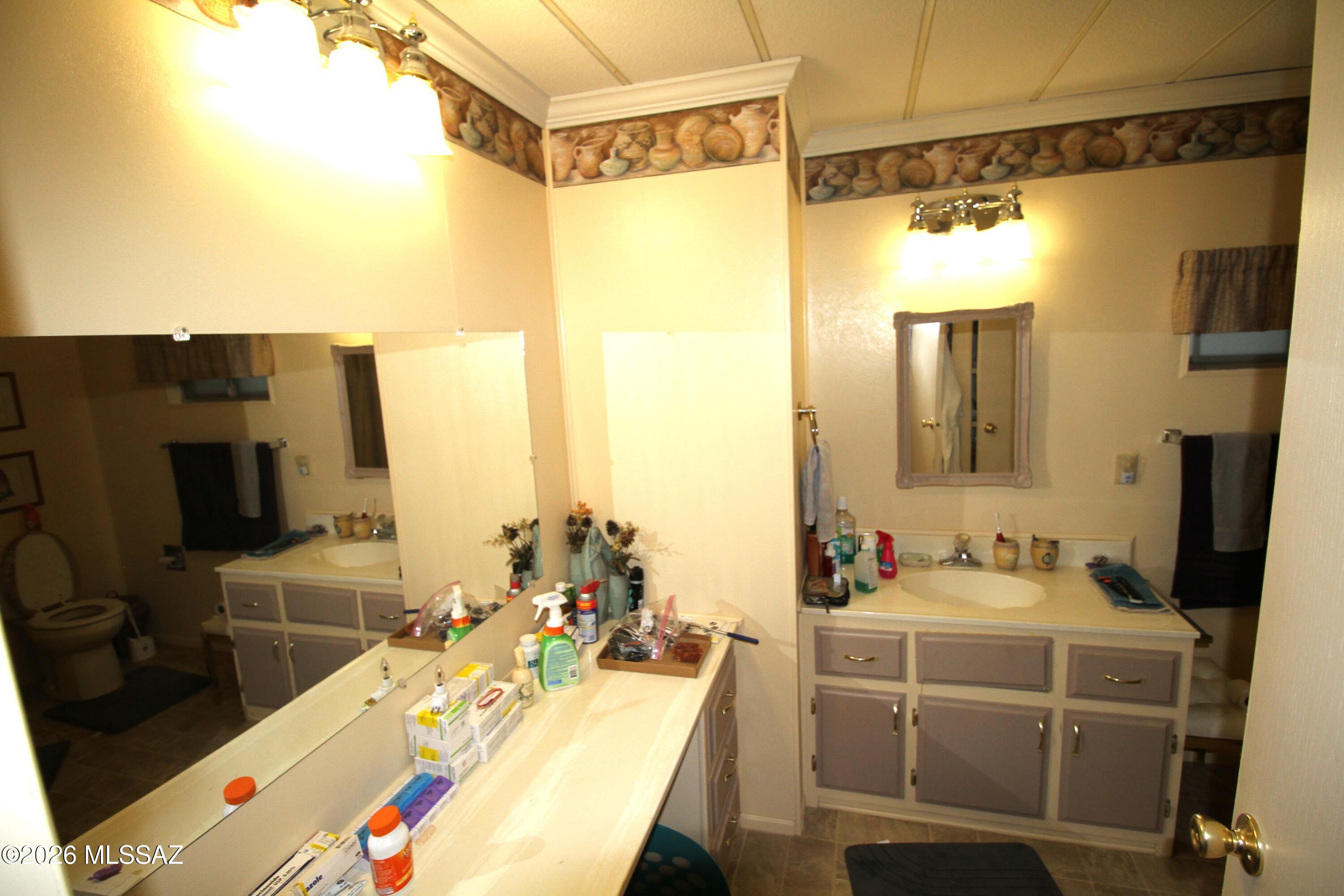 Green Valley Mobile Est Resub - Residential