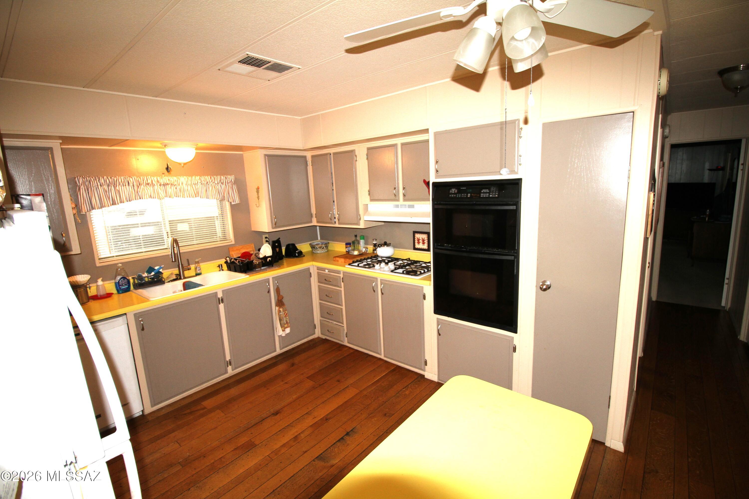 Green Valley Mobile Est Resub - Residential