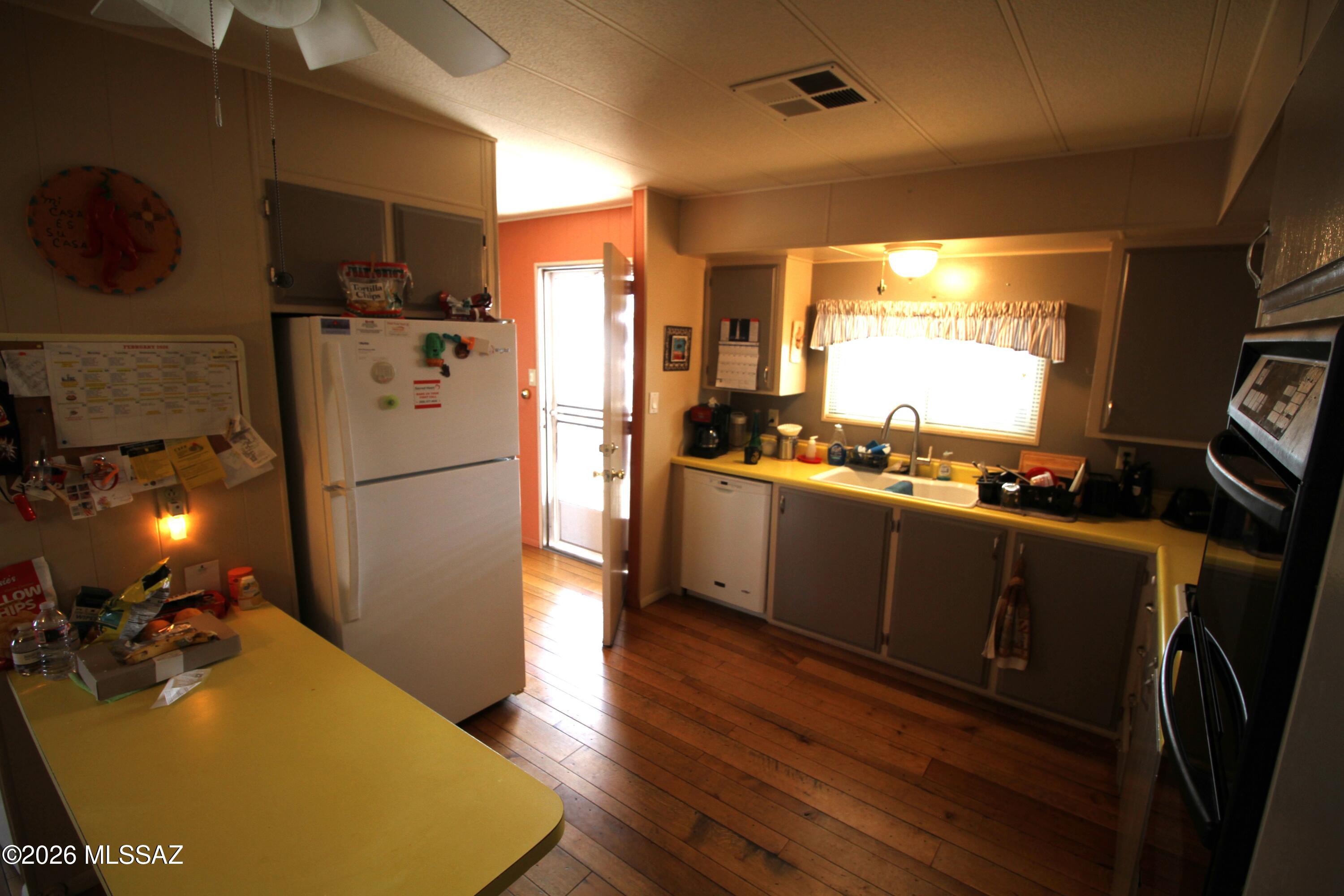 Green Valley Mobile Est Resub - Residential