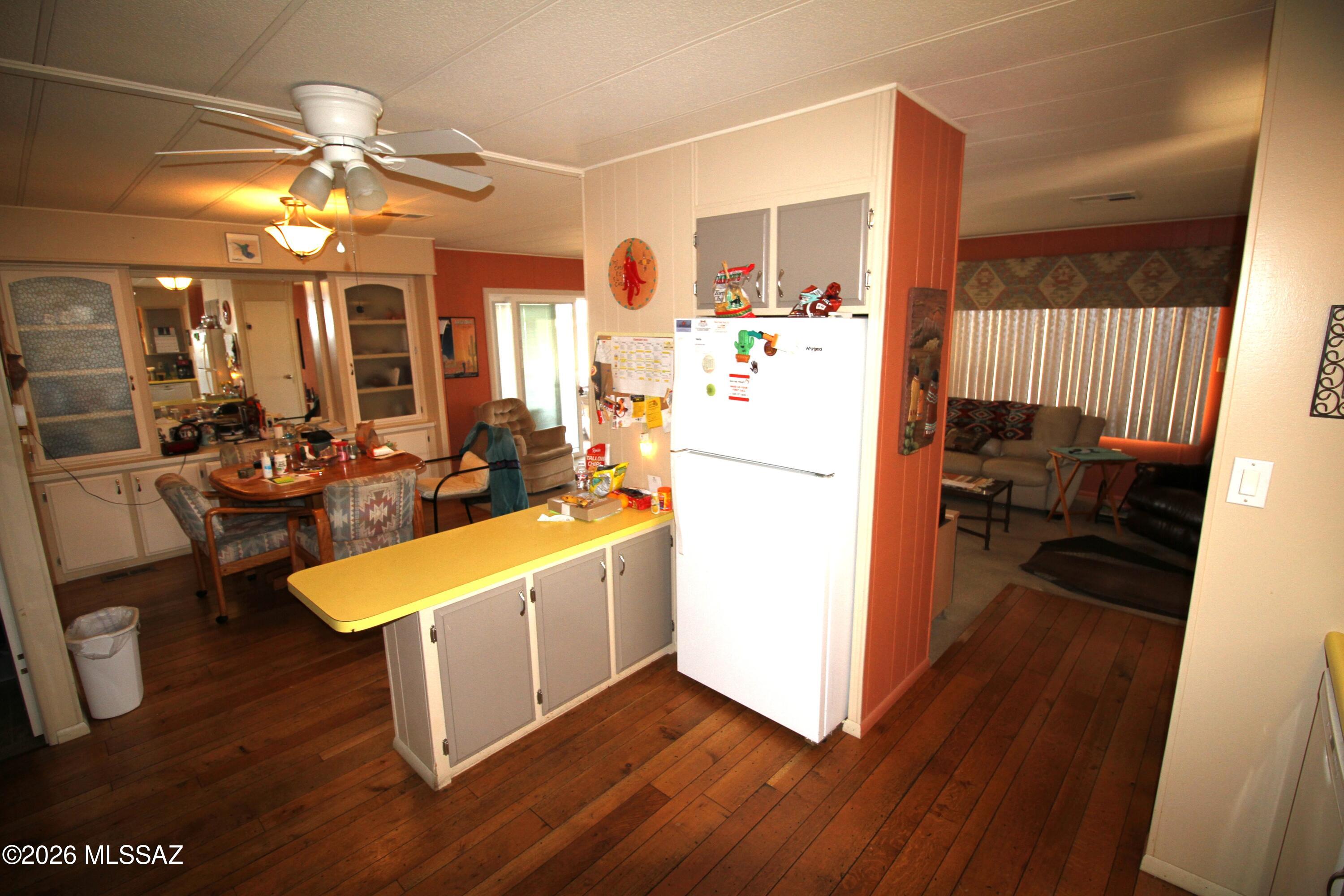 Green Valley Mobile Est Resub - Residential