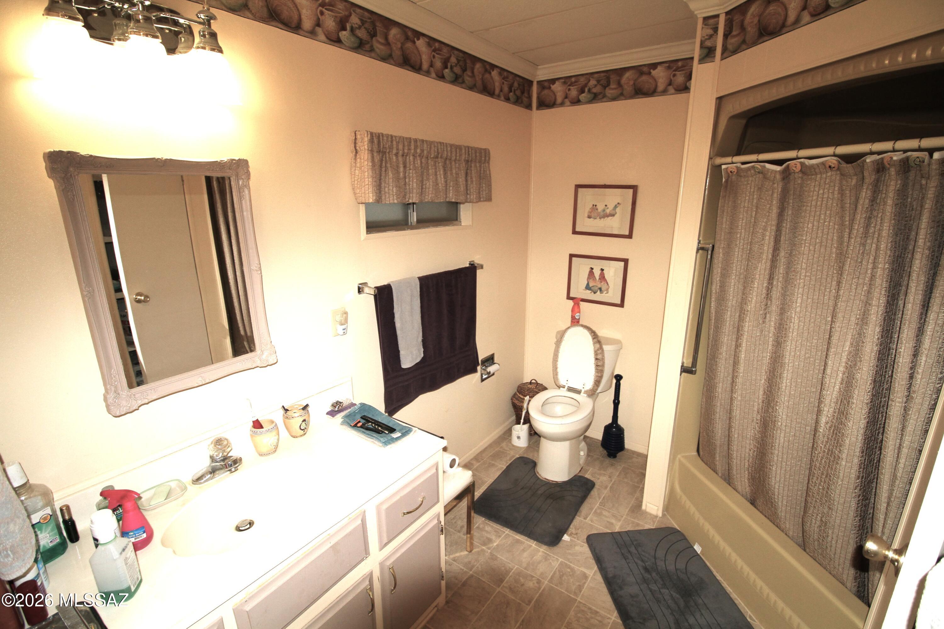 Green Valley Mobile Est Resub - Residential