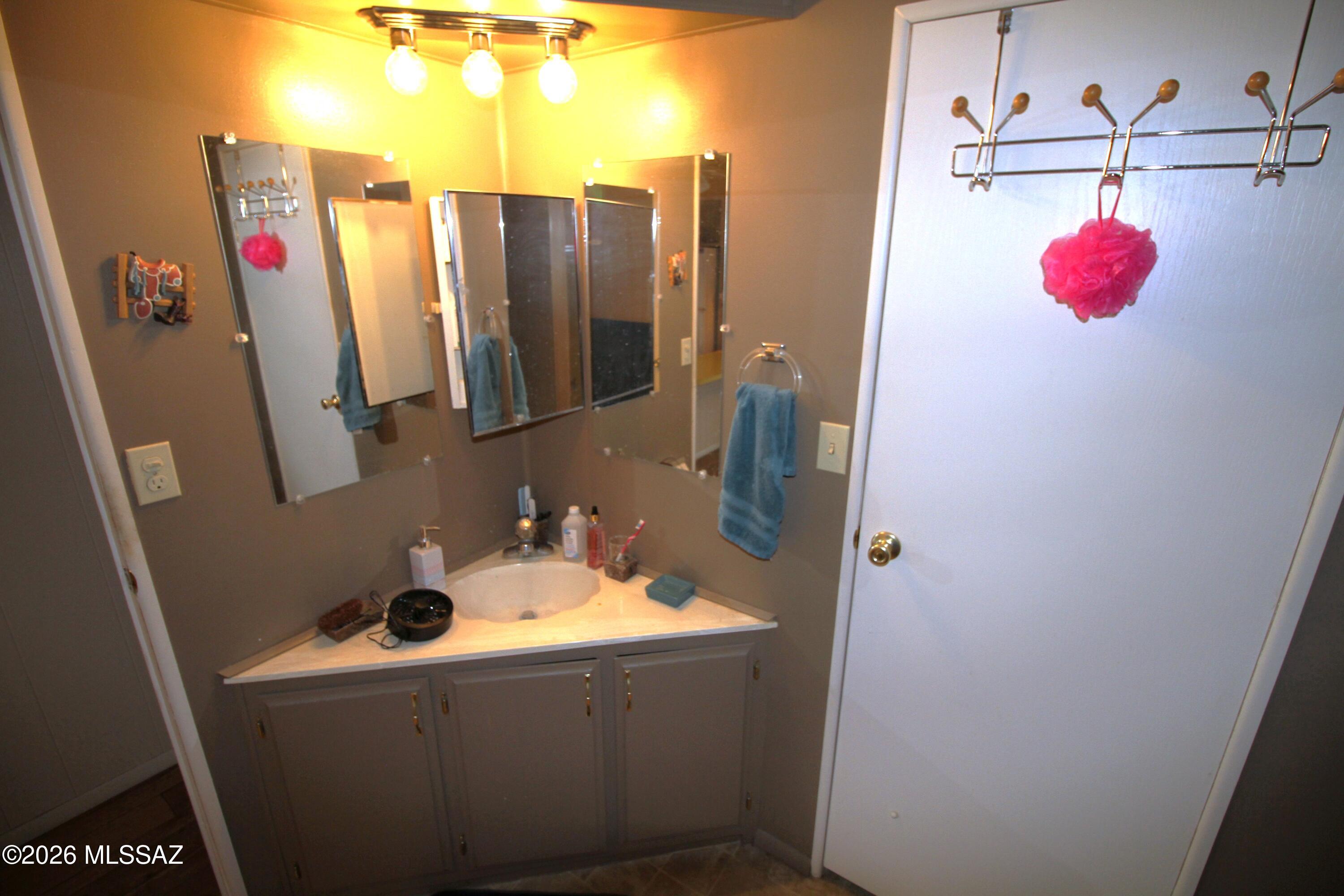 Green Valley Mobile Est Resub - Residential