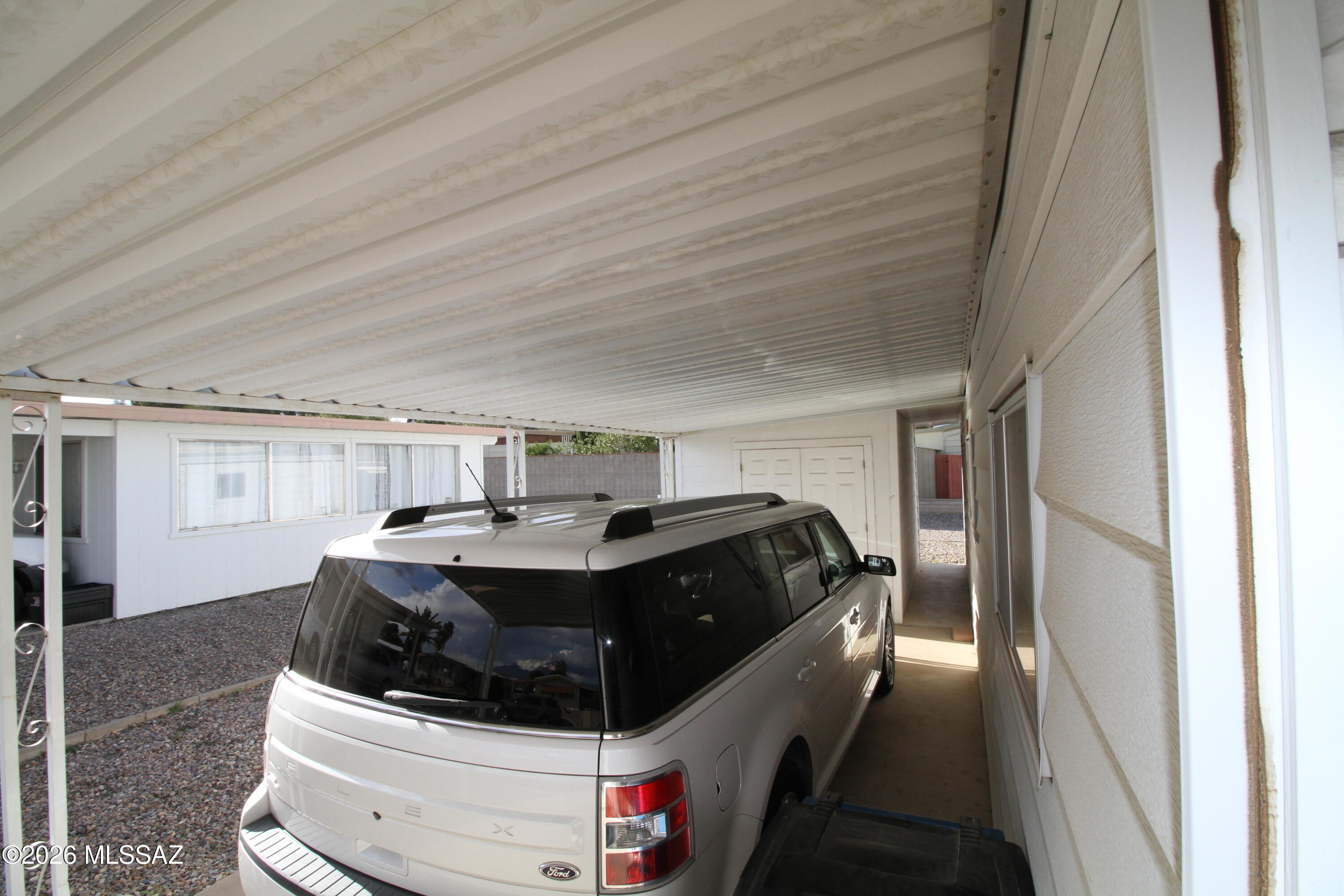 Green Valley Mobile Est Resub - Residential