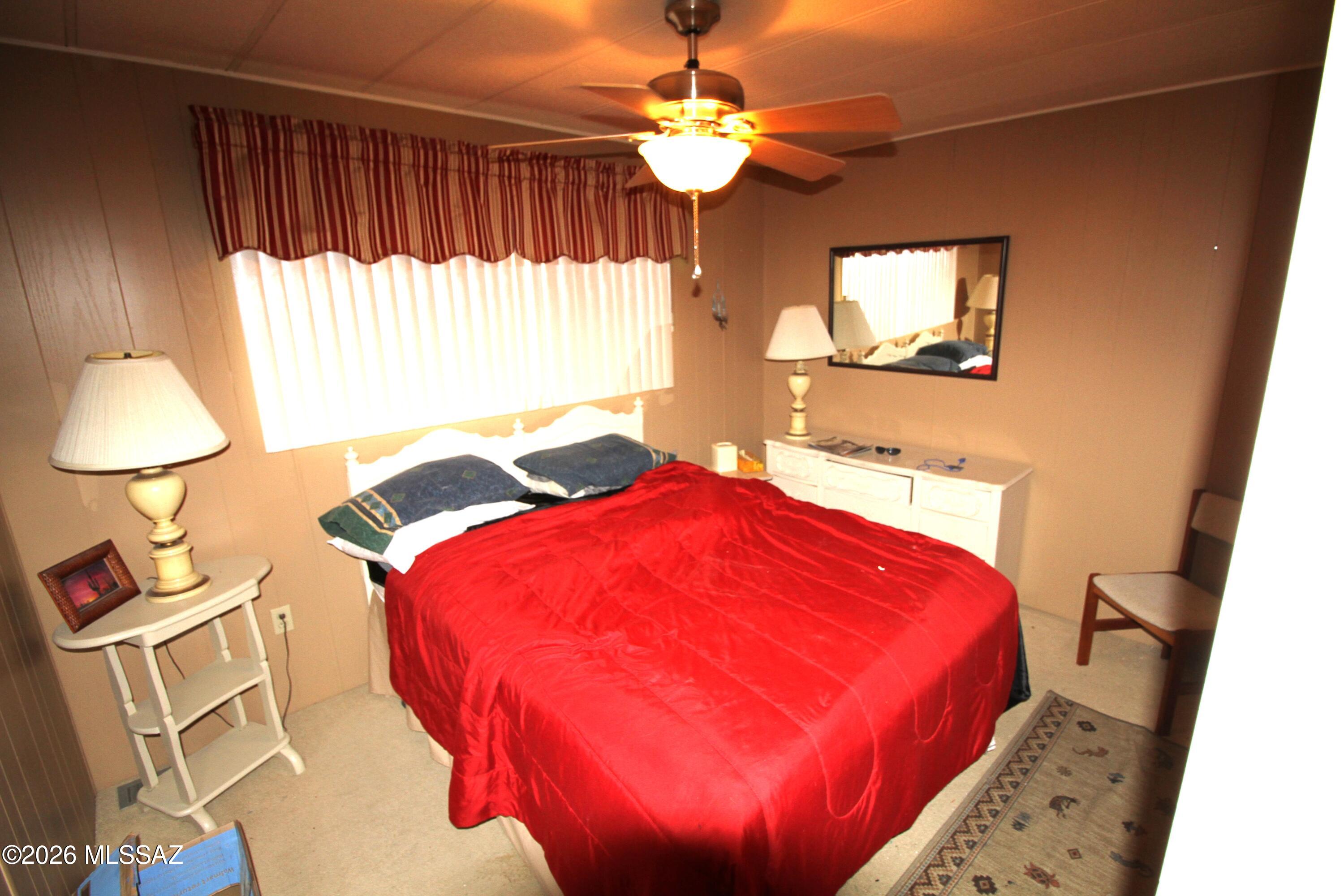 Green Valley Mobile Est Resub - Residential
