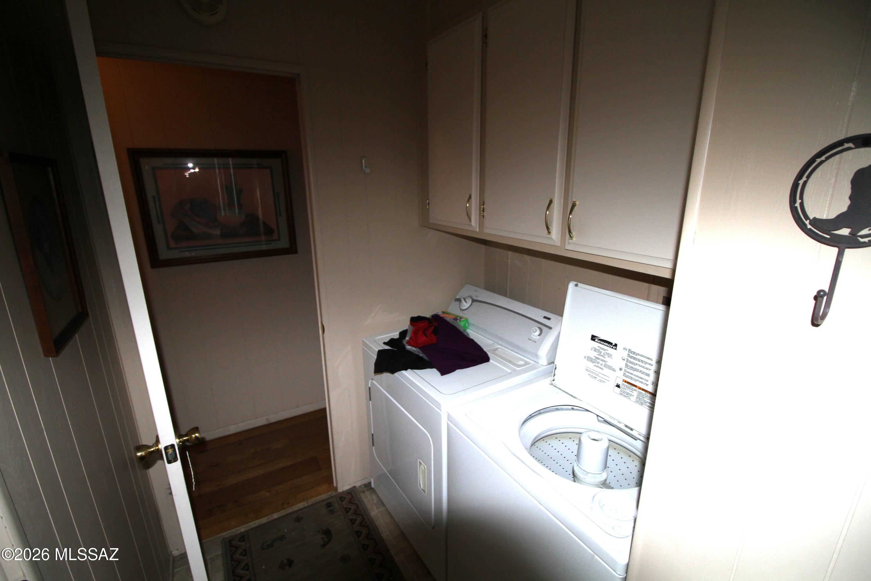 Green Valley Mobile Est Resub - Residential