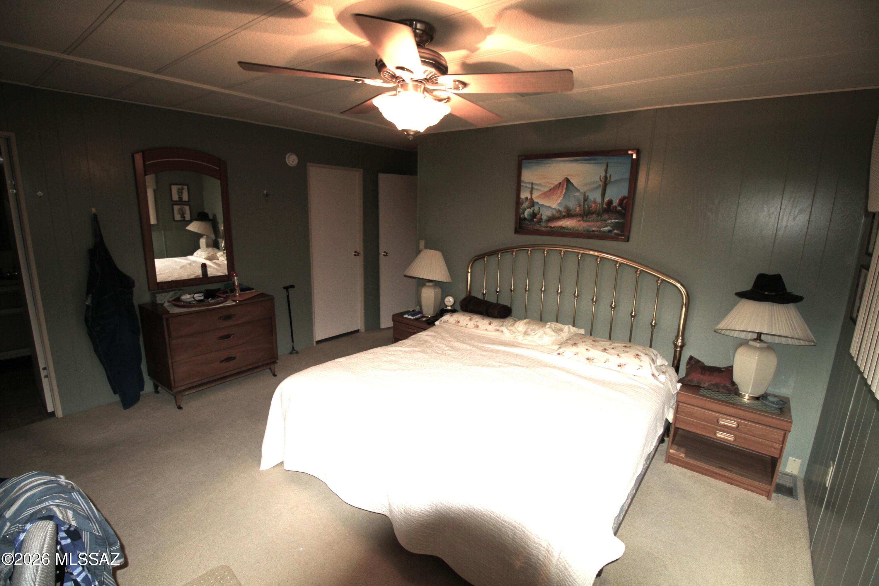 Green Valley Mobile Est Resub - Residential