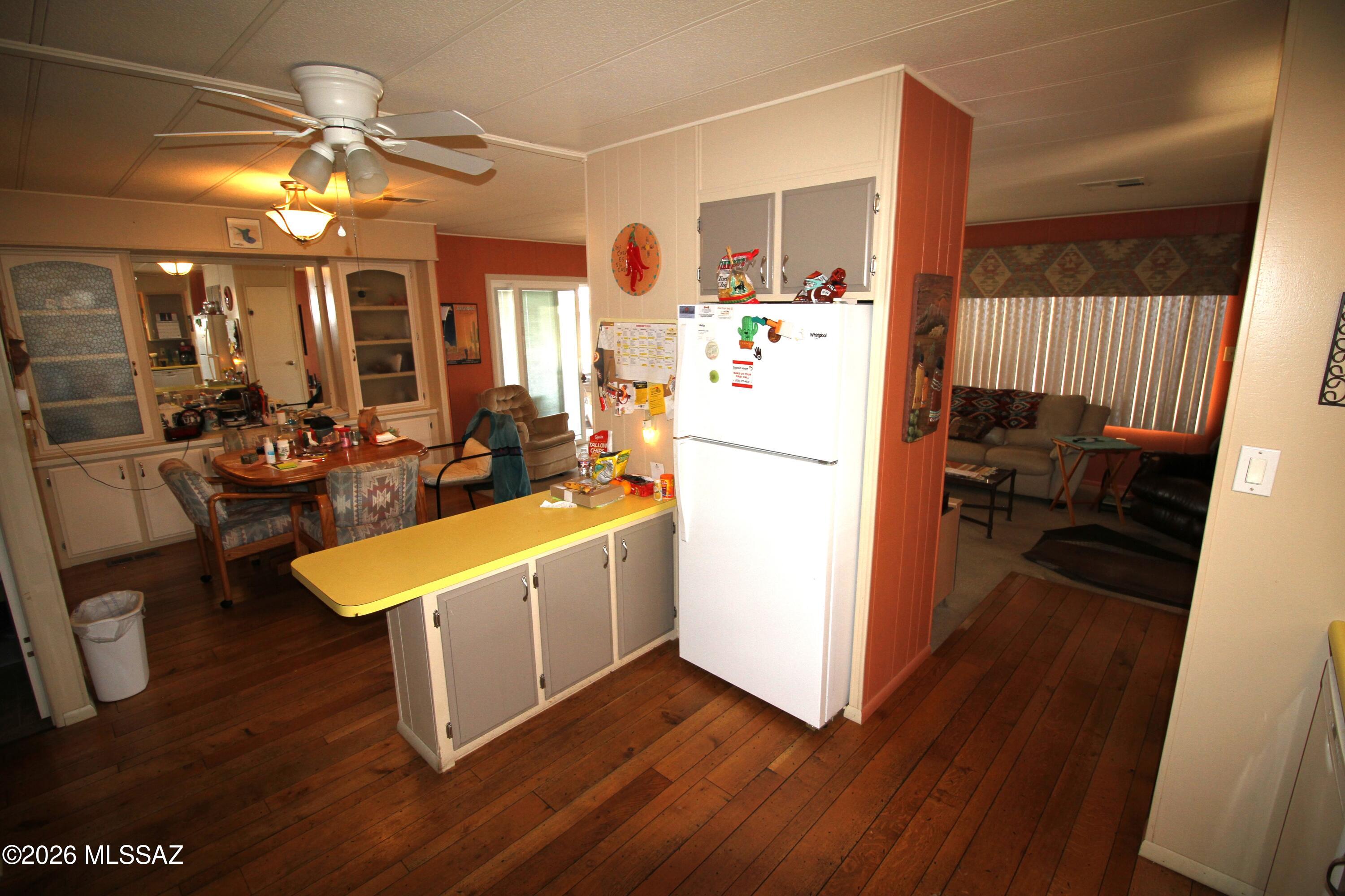 Green Valley Mobile Est Resub - Residential