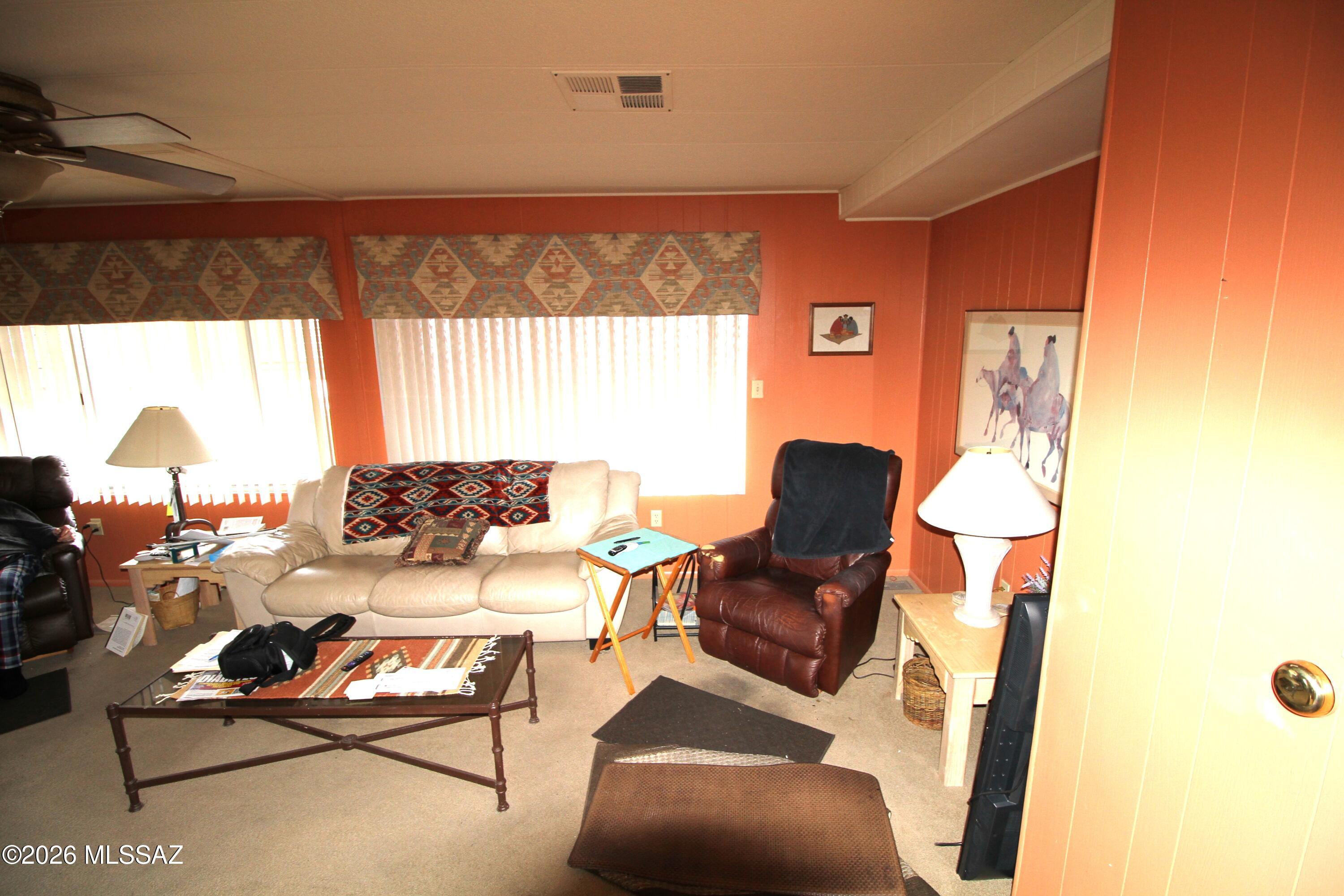 Green Valley Mobile Est Resub - Residential