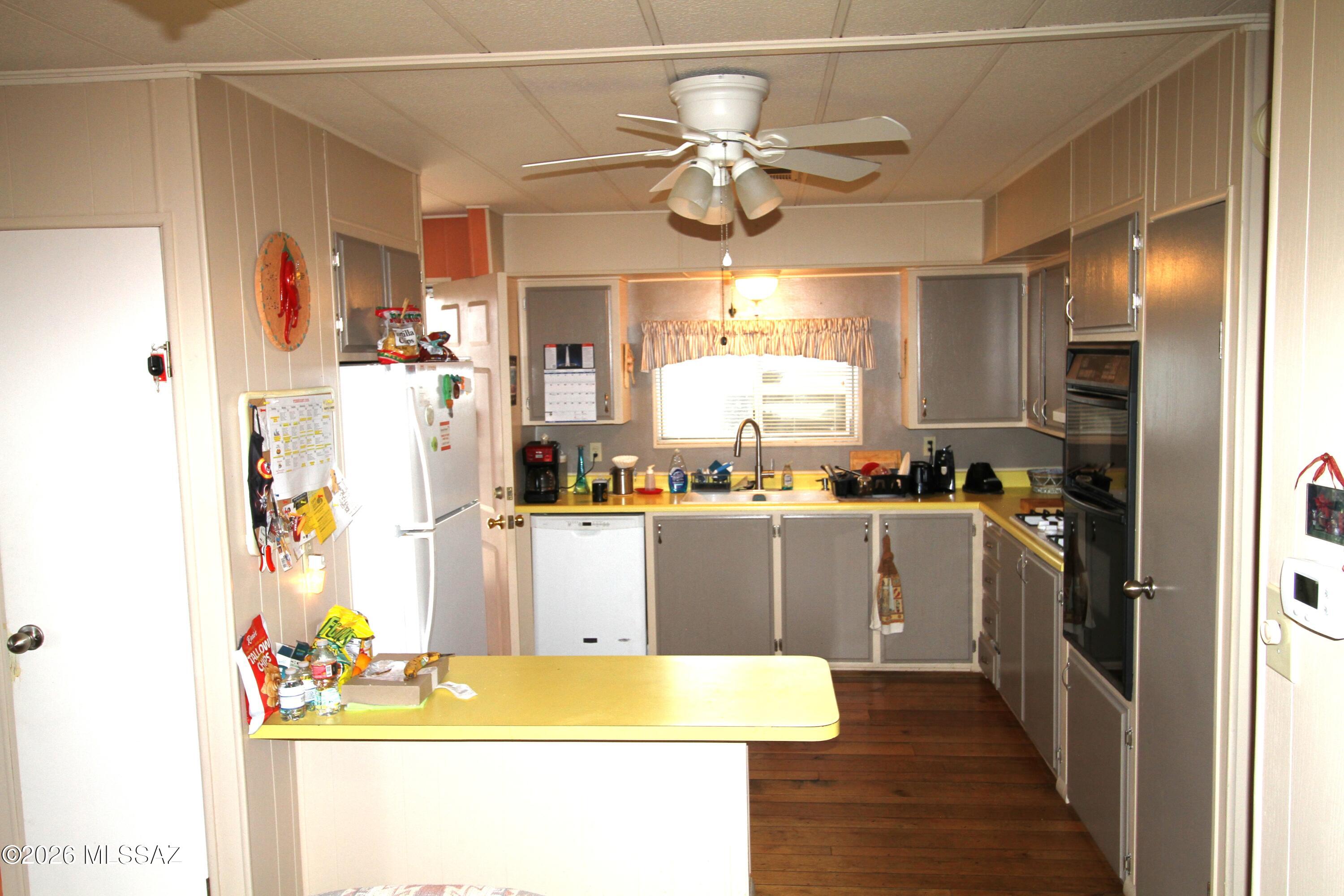 Green Valley Mobile Est Resub - Residential