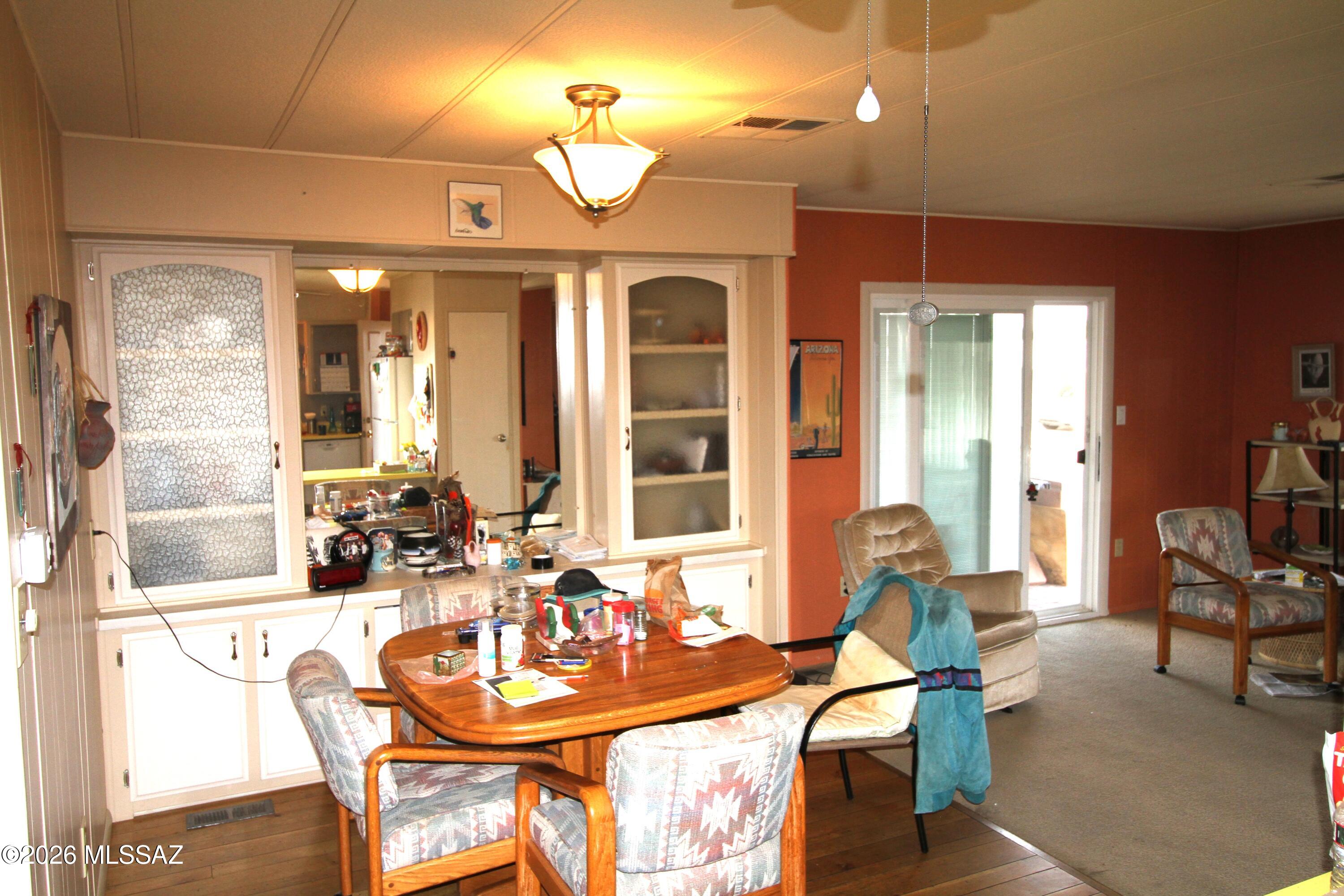 Green Valley Mobile Est Resub - Residential