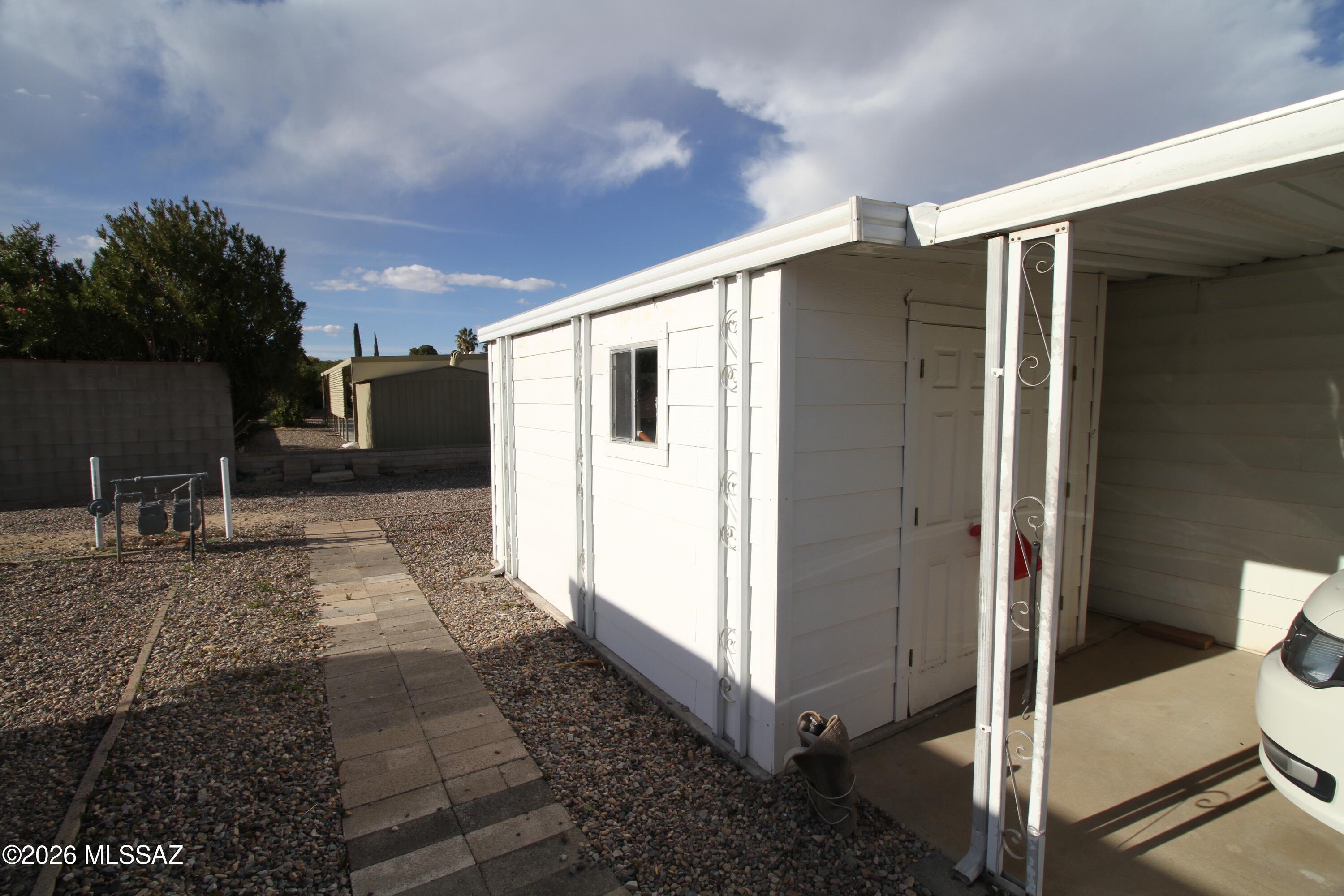 Green Valley Mobile Est Resub - Residential