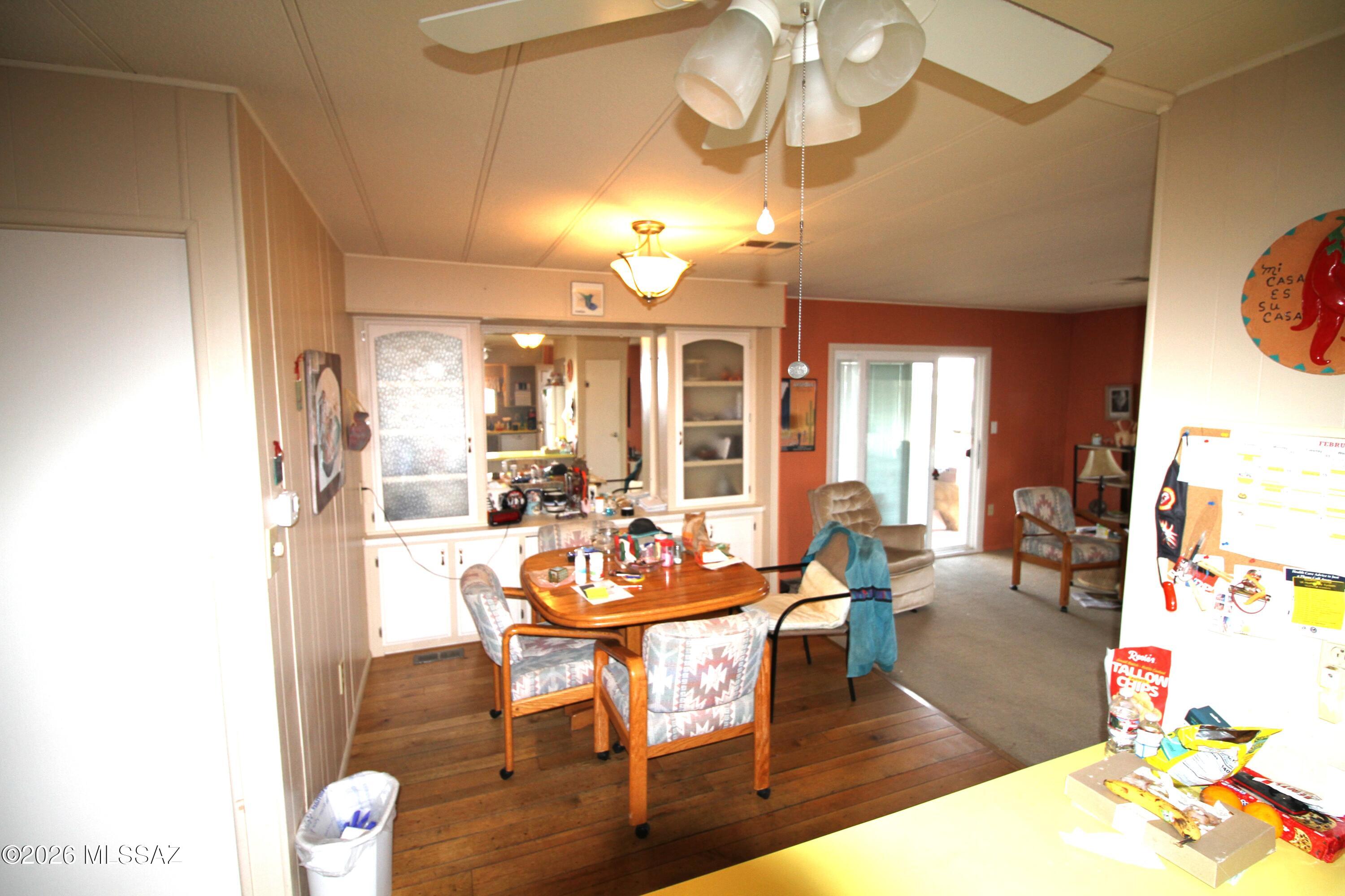 Green Valley Mobile Est Resub - Residential