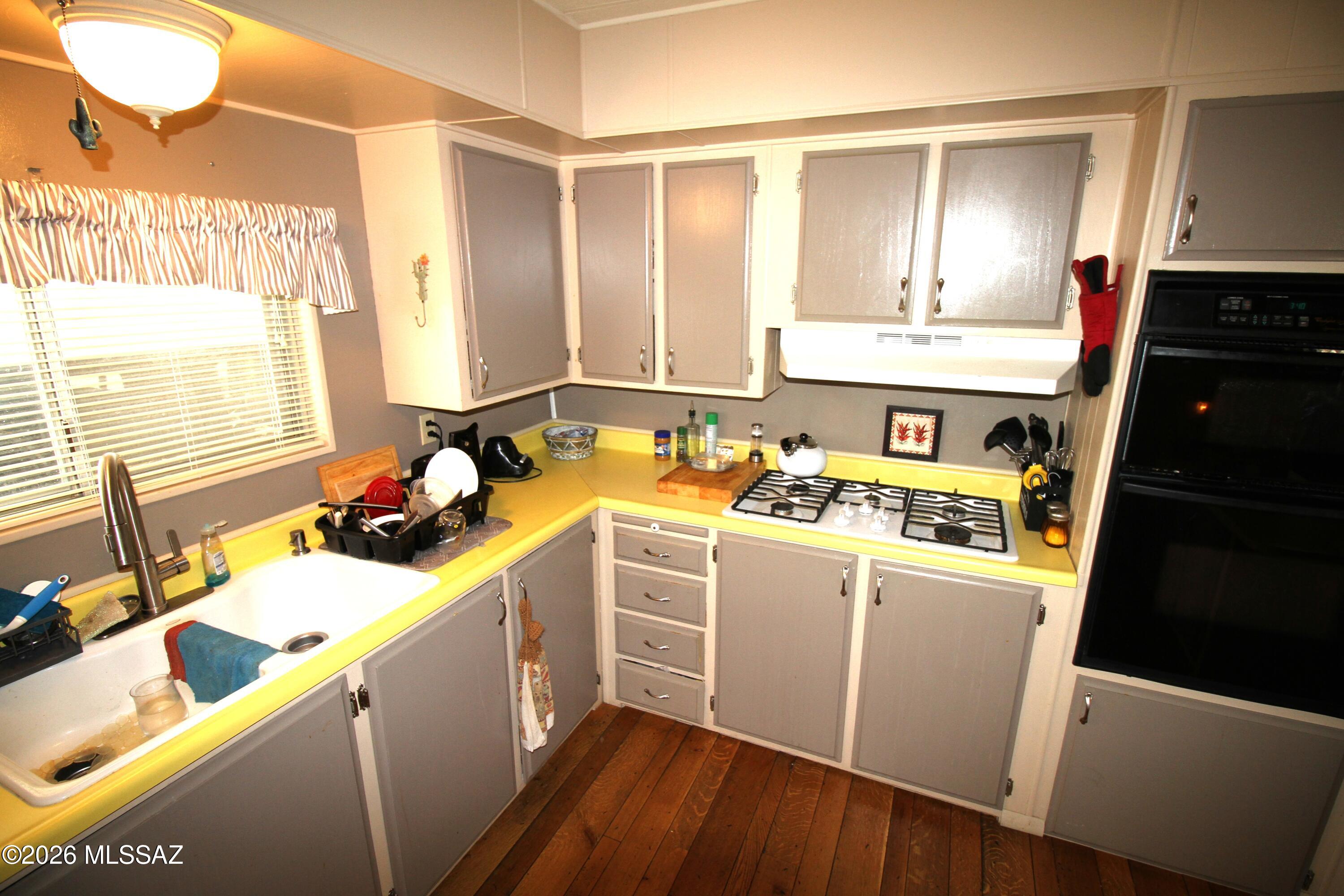 Green Valley Mobile Est Resub - Residential