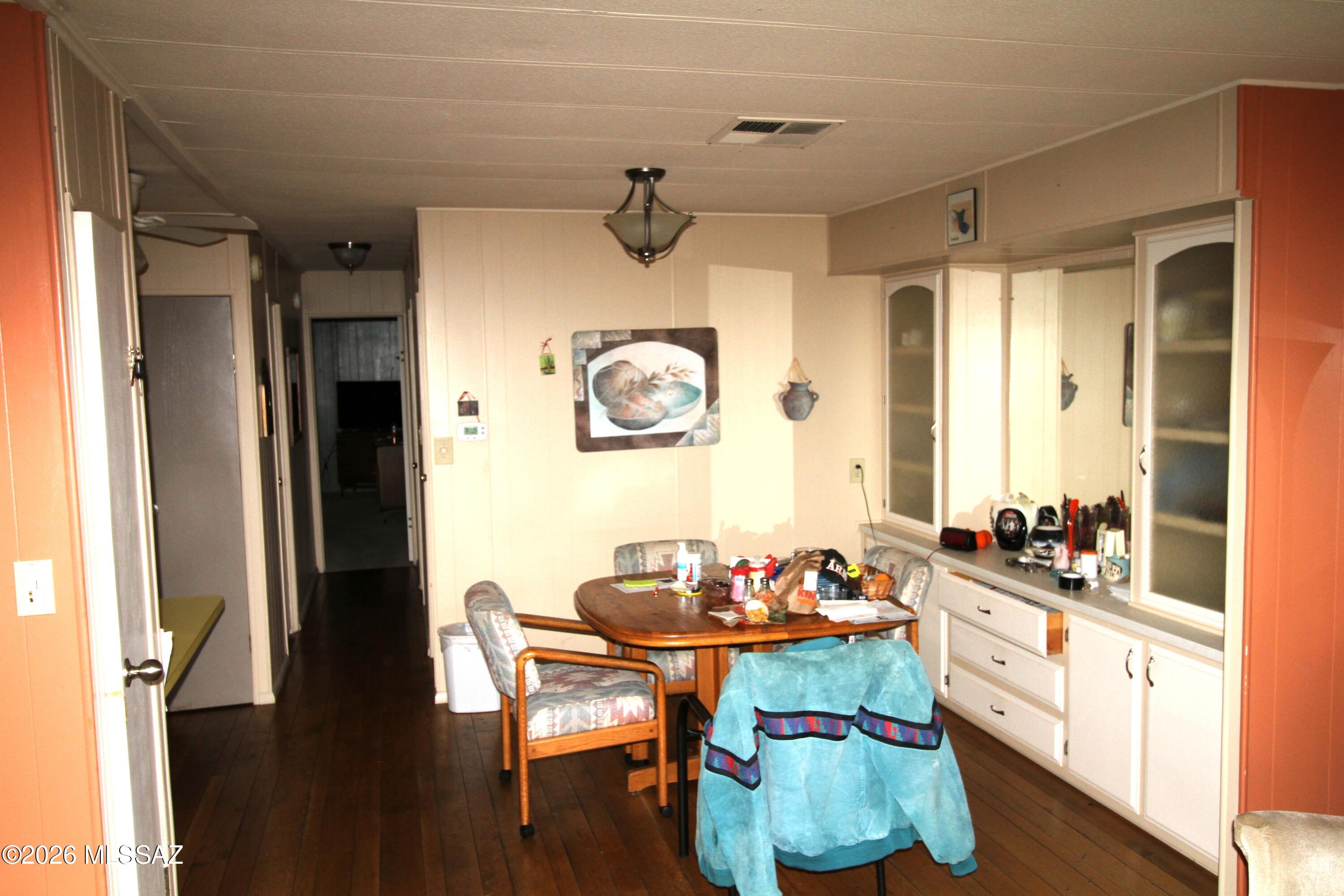Green Valley Mobile Est Resub - Residential