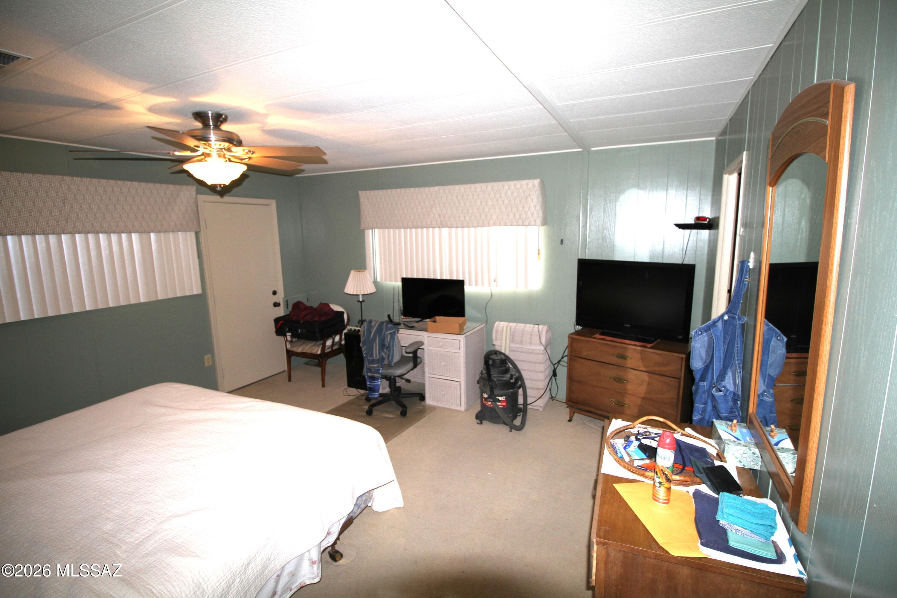 Green Valley Mobile Est Resub - Residential