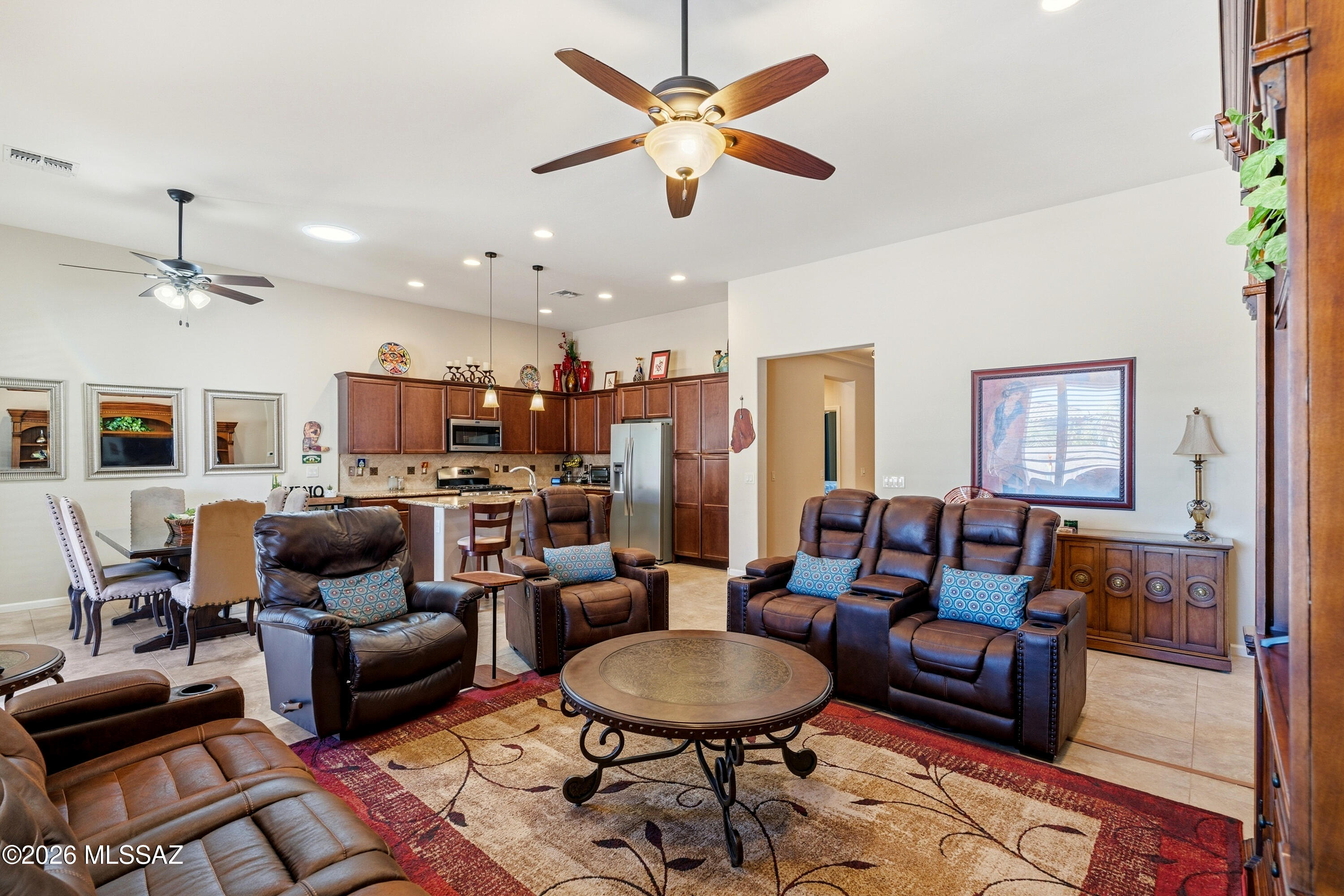 Quail Creek II Unit 9 - Residential