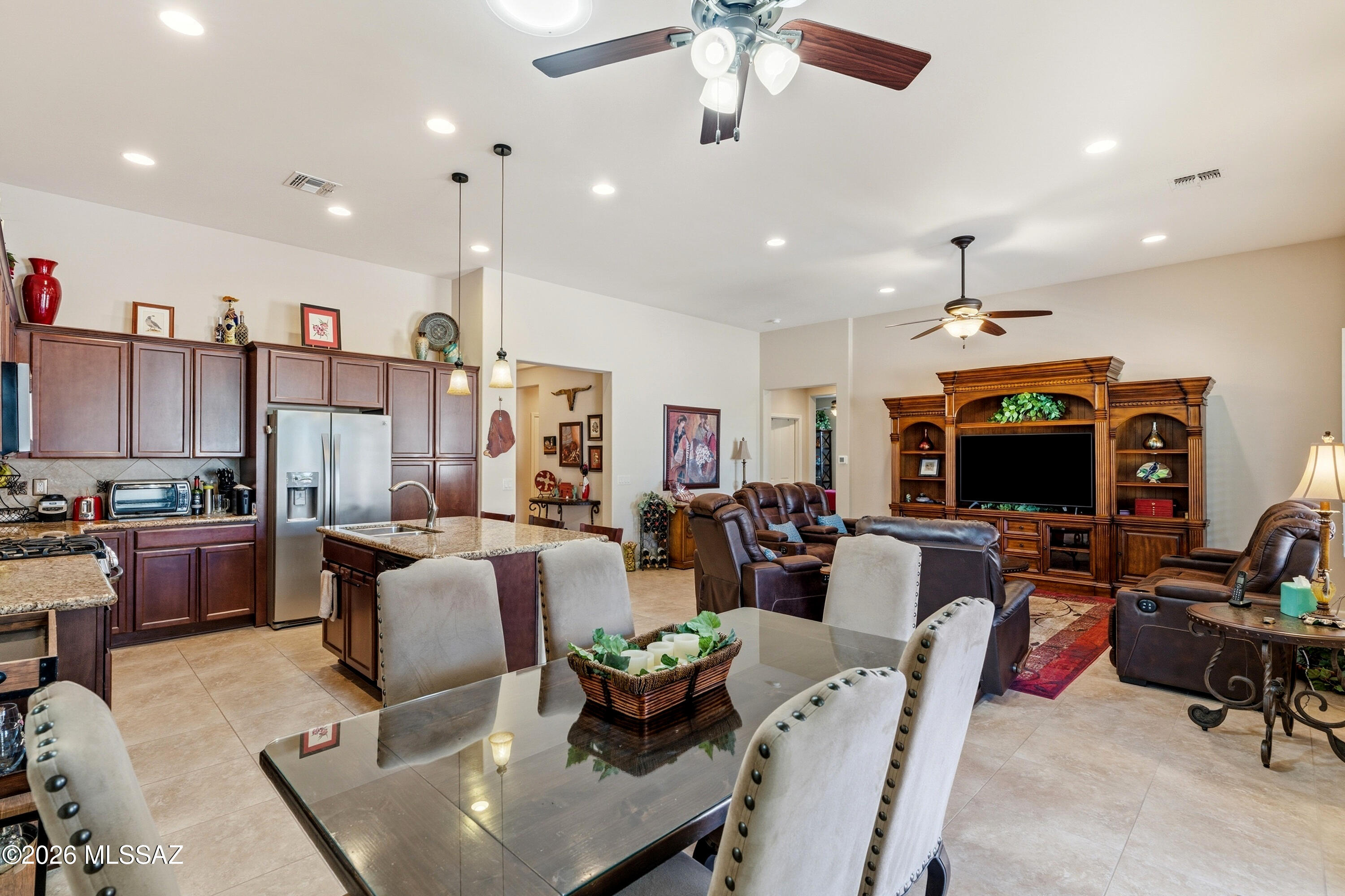 Quail Creek II Unit 9 - Residential
