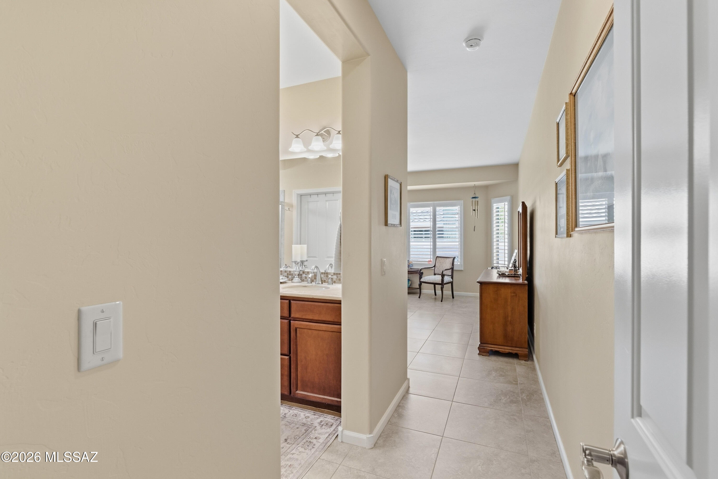 Quail Creek II Unit 9 - Residential