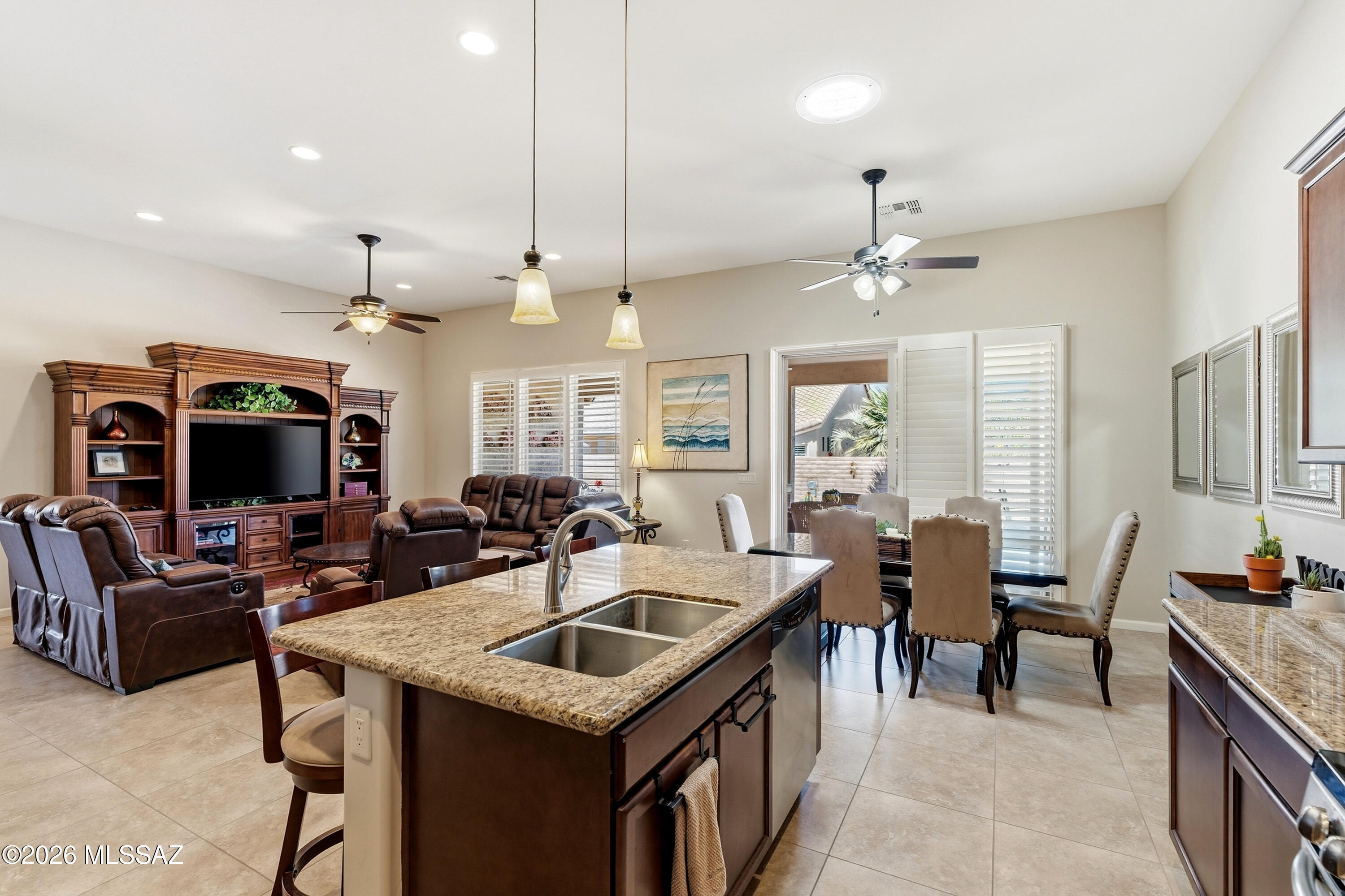 Quail Creek II Unit 9 - Residential