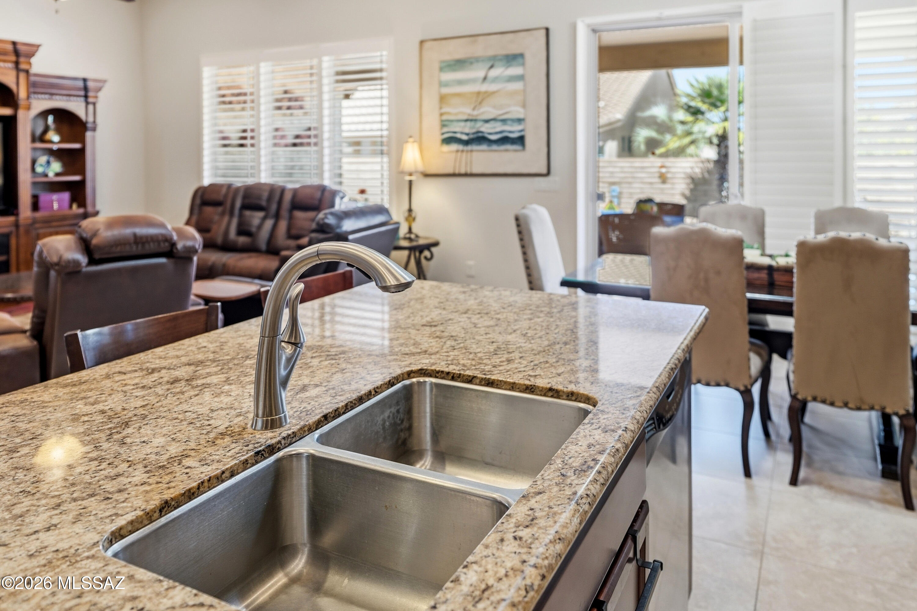 Quail Creek II Unit 9 - Residential