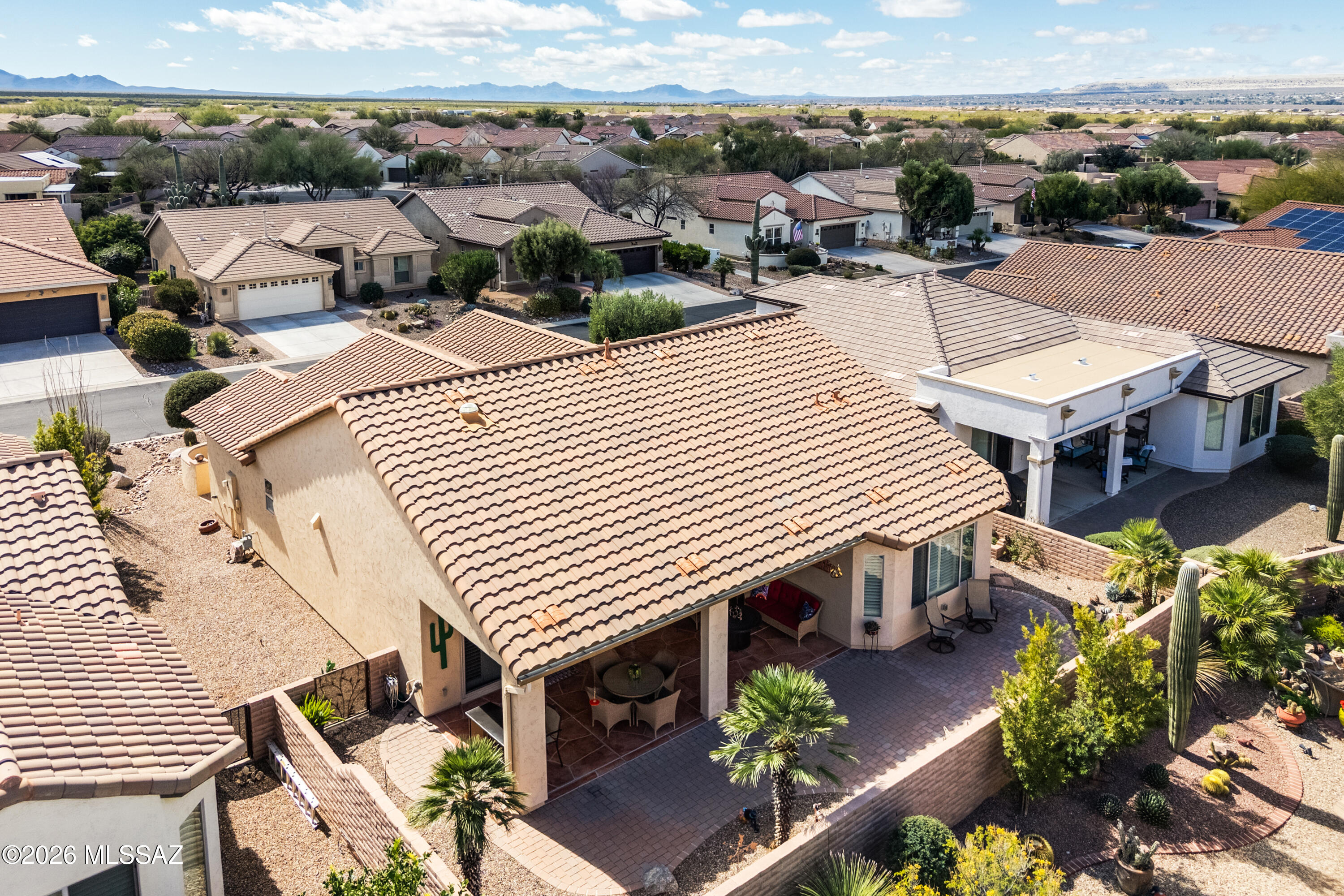 Quail Creek II Unit 9 - Residential
