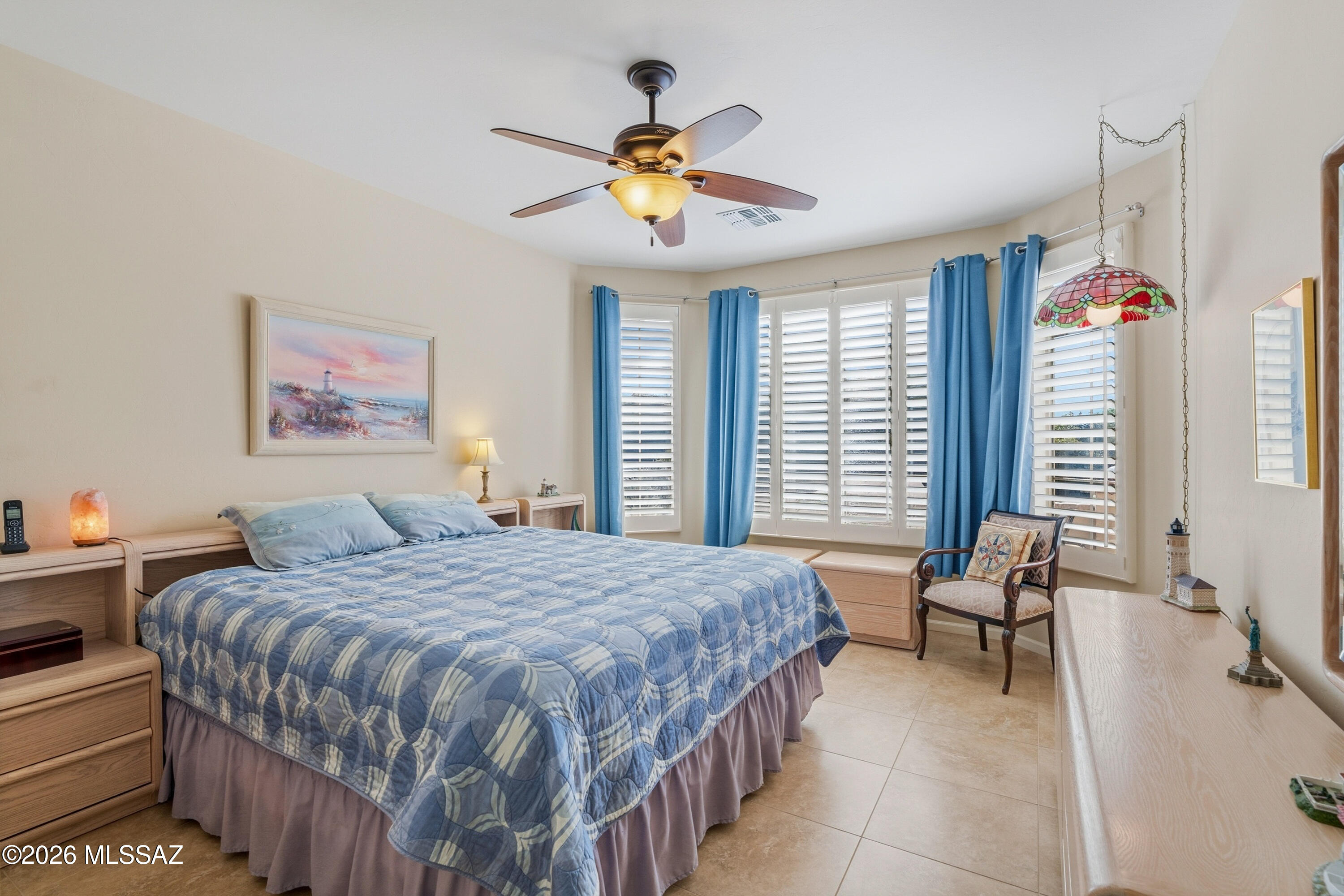 Quail Creek II Unit 9 - Residential