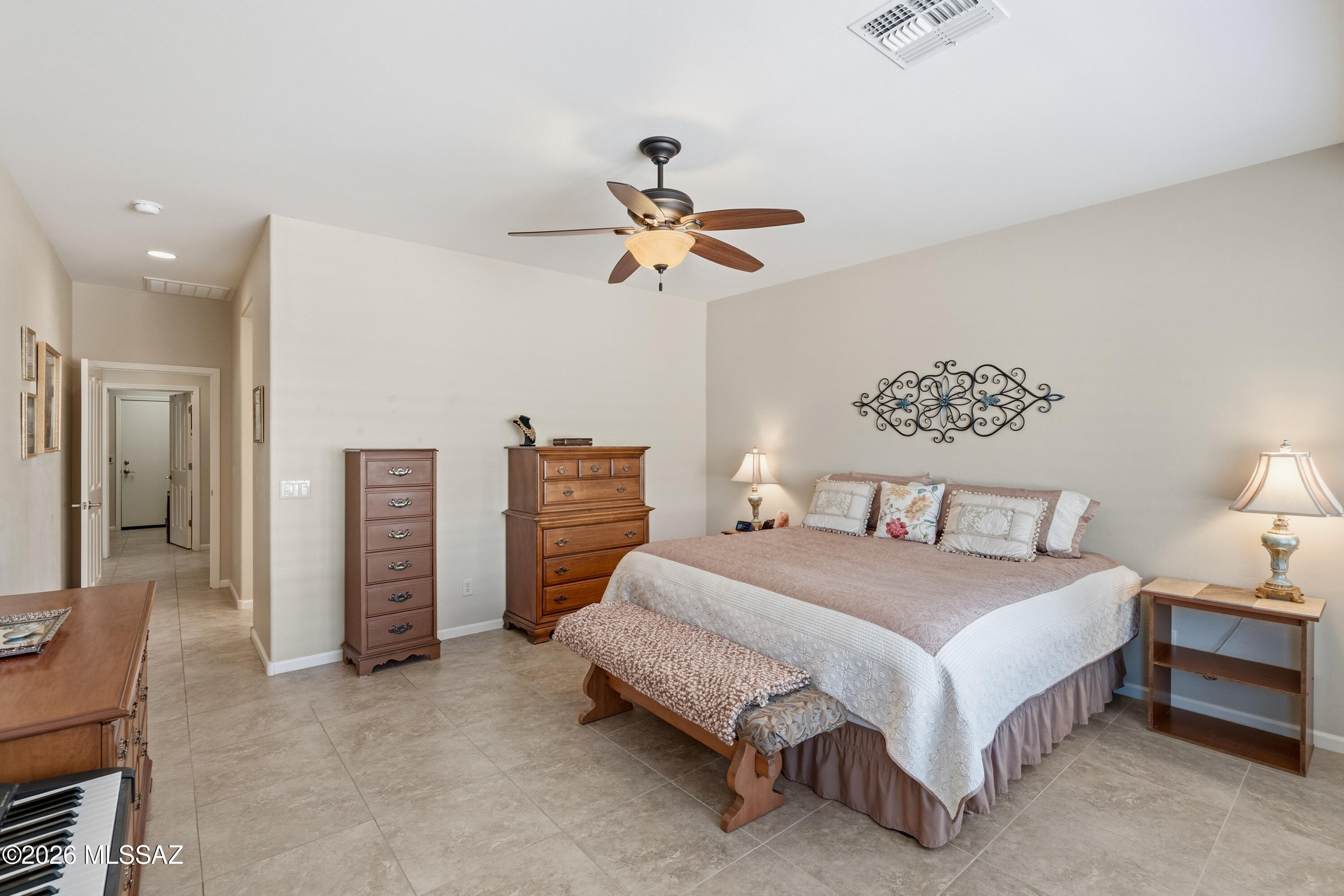 Quail Creek II Unit 9 - Residential